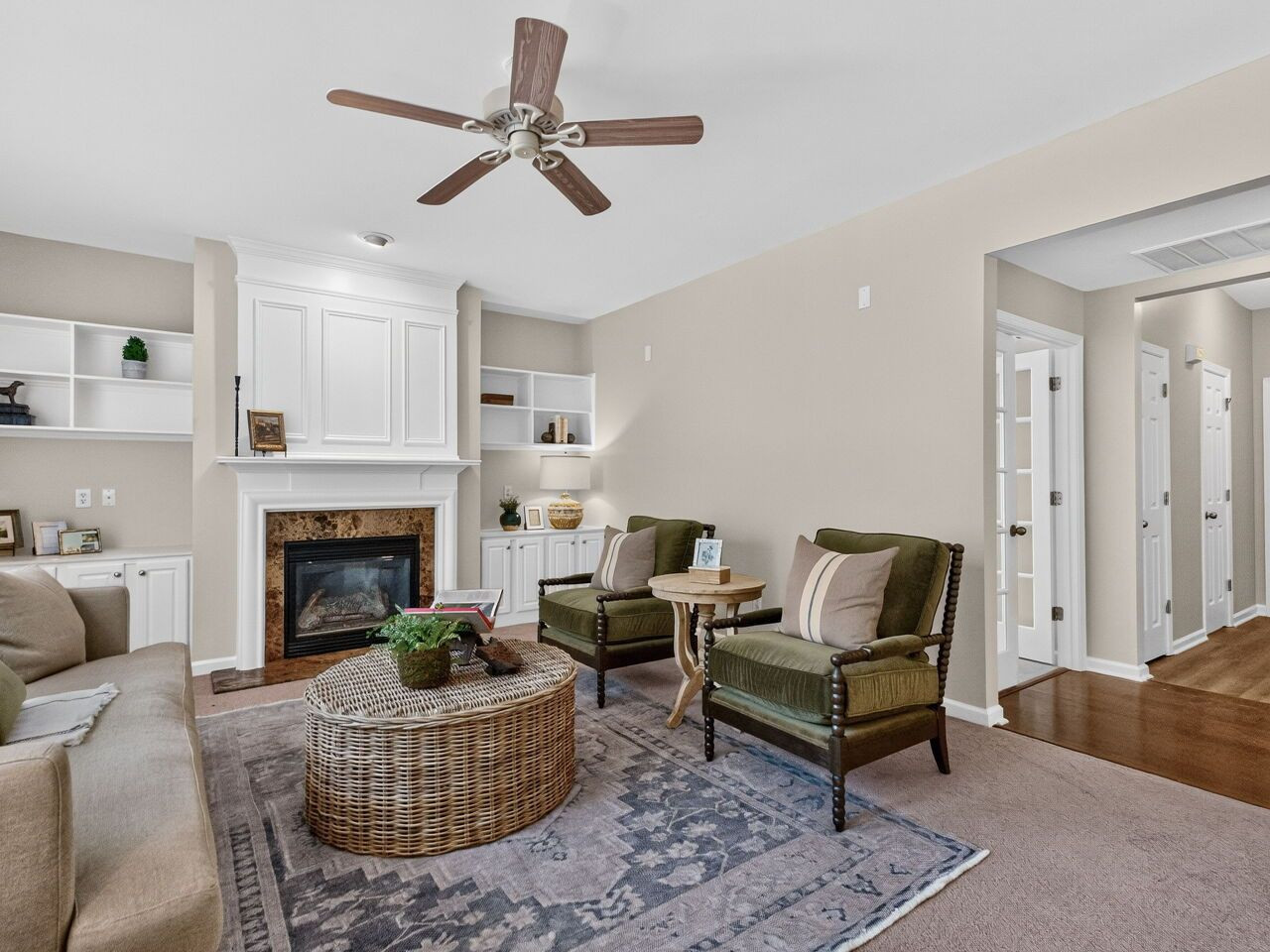 7803 Clover Creek Court Property Photo 12