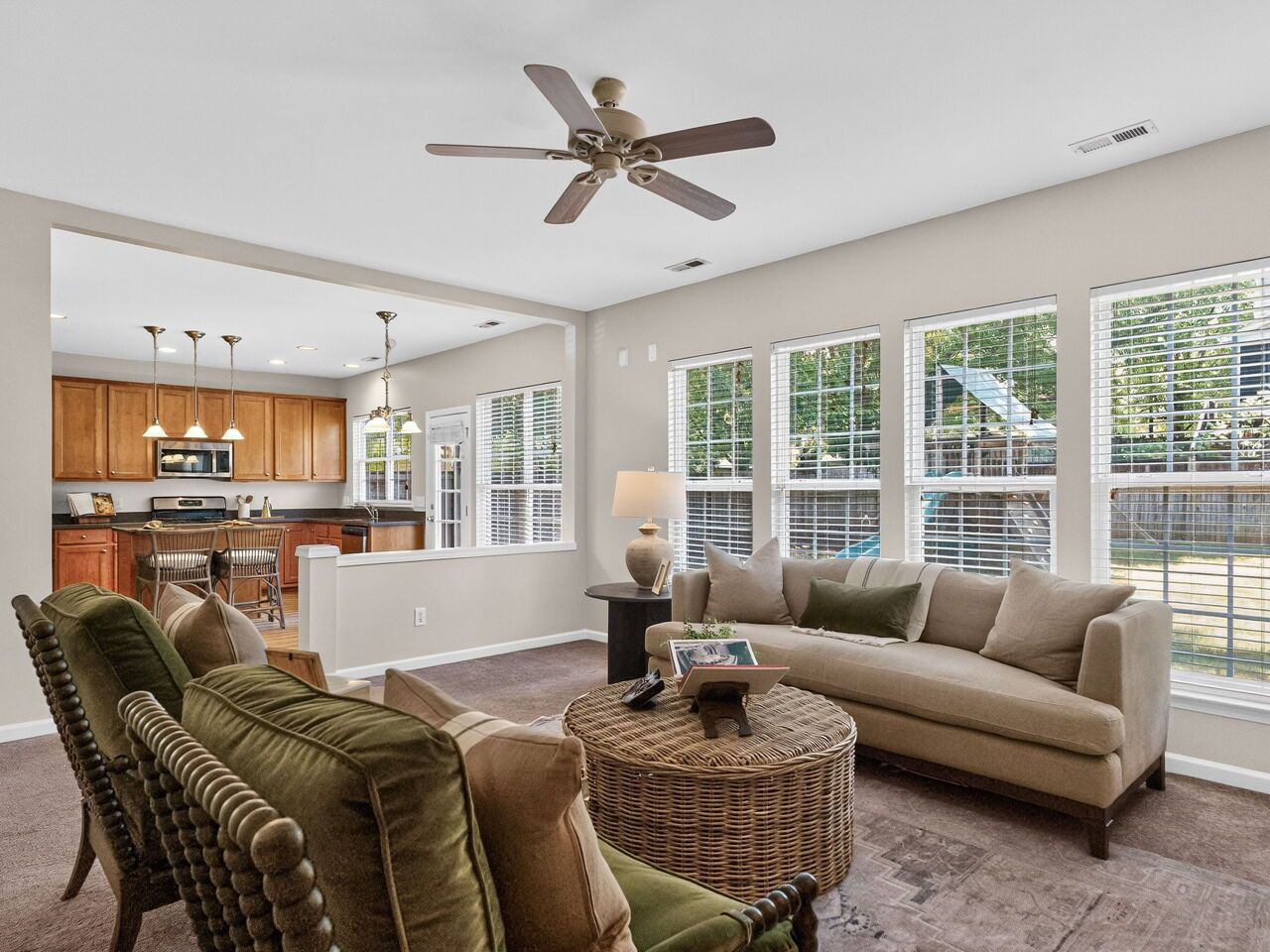 7803 Clover Creek Court Property Photo 13