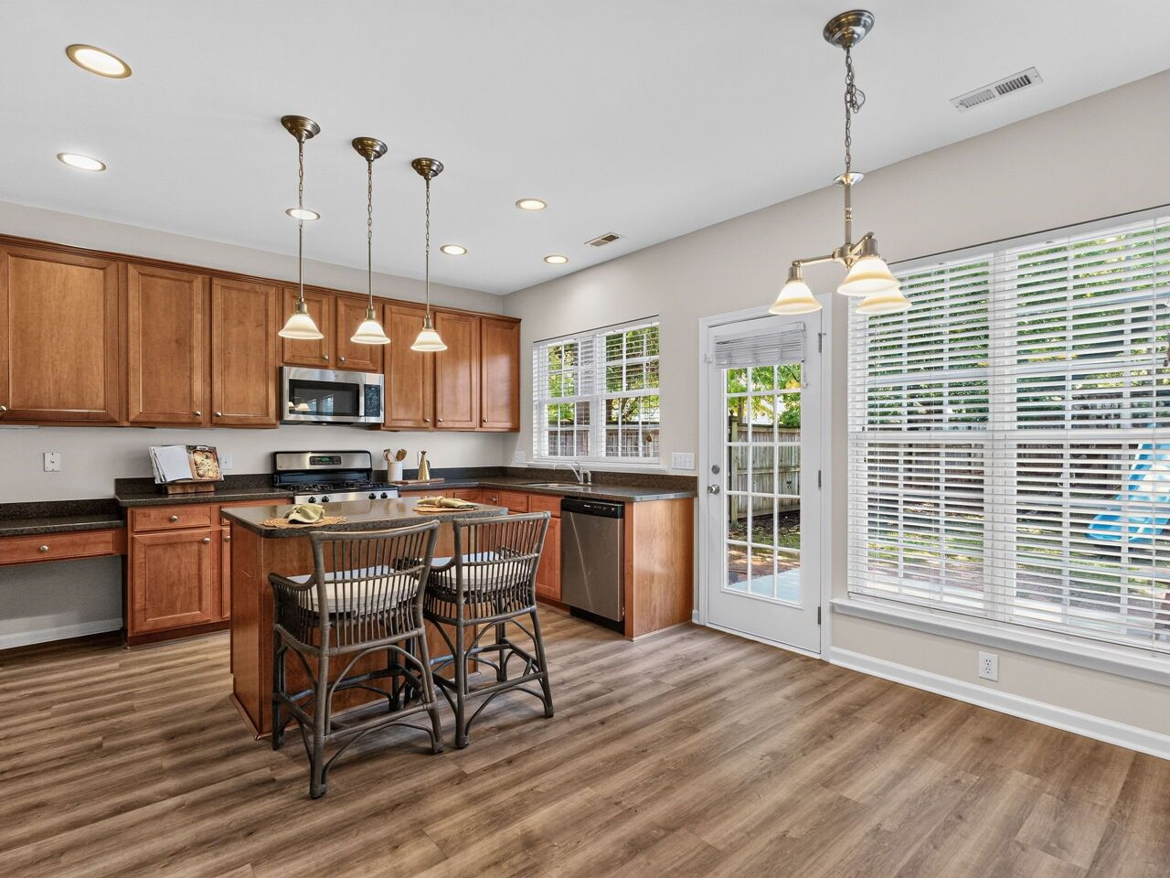 7803 Clover Creek Court Property Photo 14