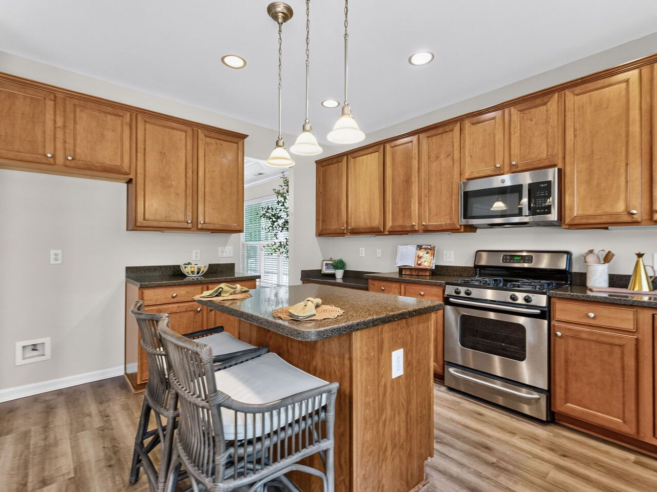 7803 Clover Creek Court Property Photo 17