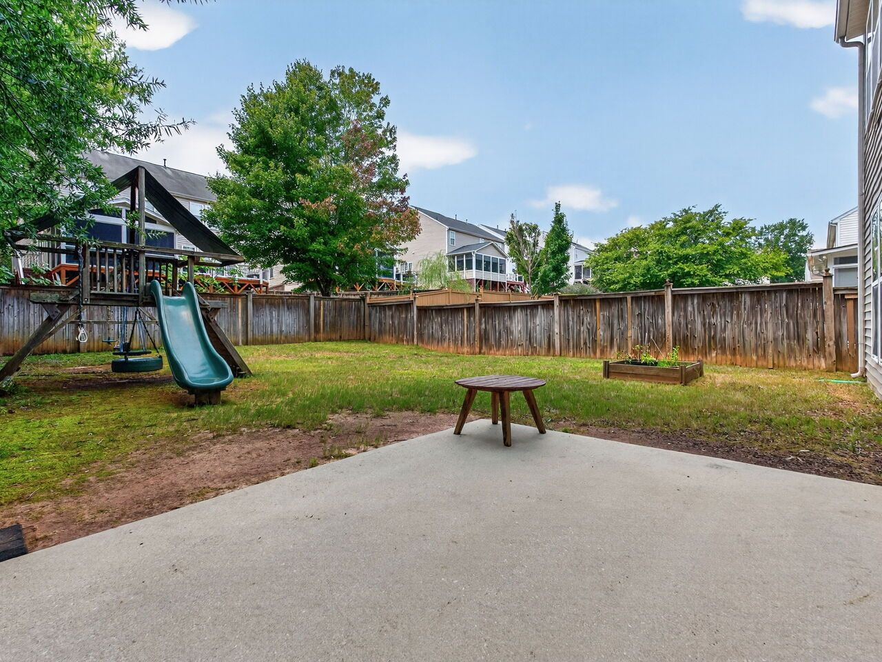7803 Clover Creek Court Property Photo 30