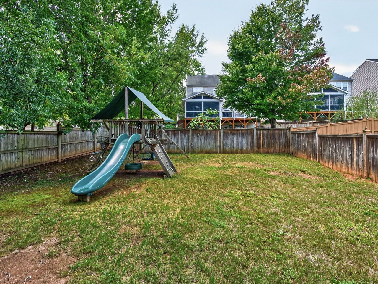 7803 Clover Creek Court Property Photo 31
