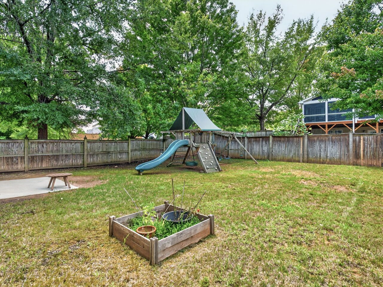 7803 Clover Creek Court Property Photo 32