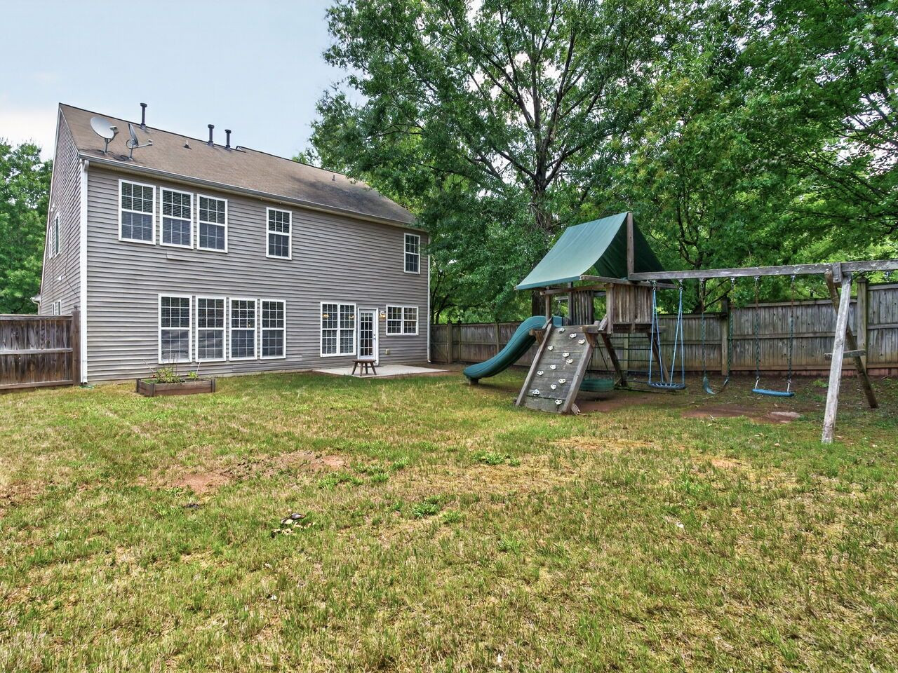 7803 Clover Creek Court Property Photo 33