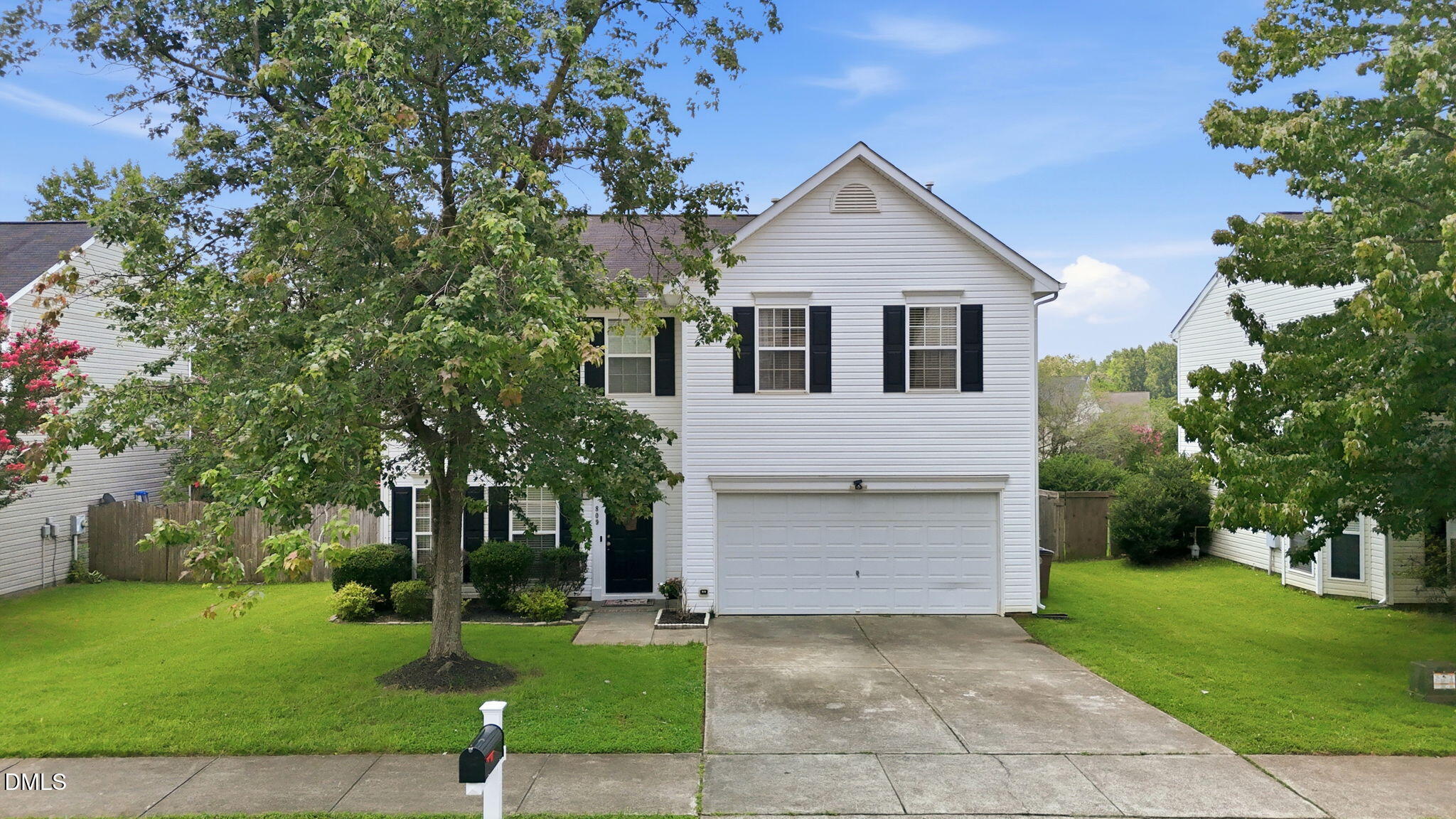809 Stackhurst Way Property Photo 1