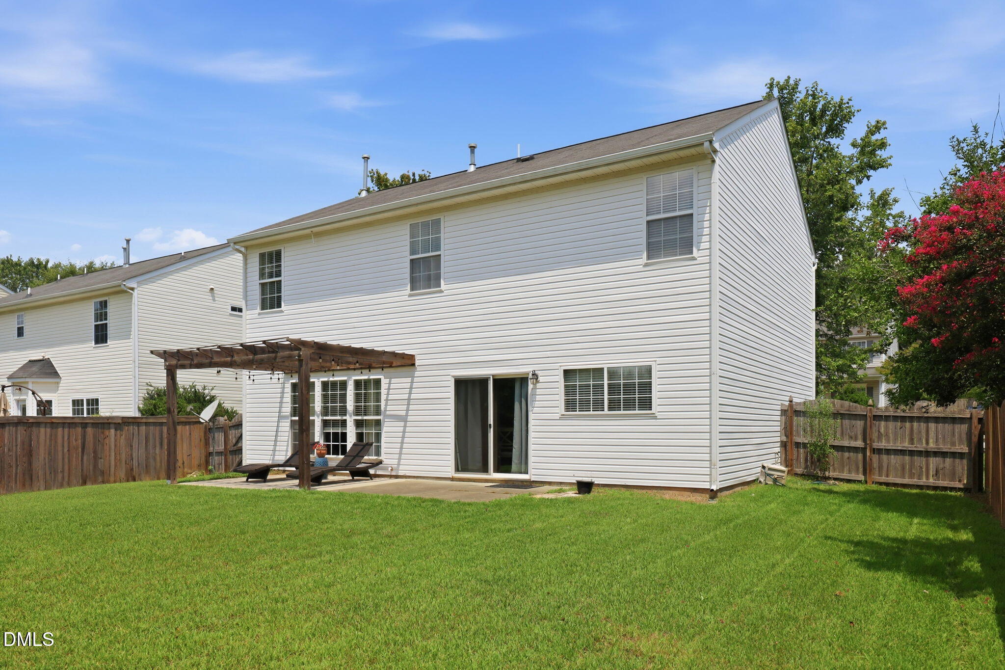 809 Stackhurst Way Property Photo 33