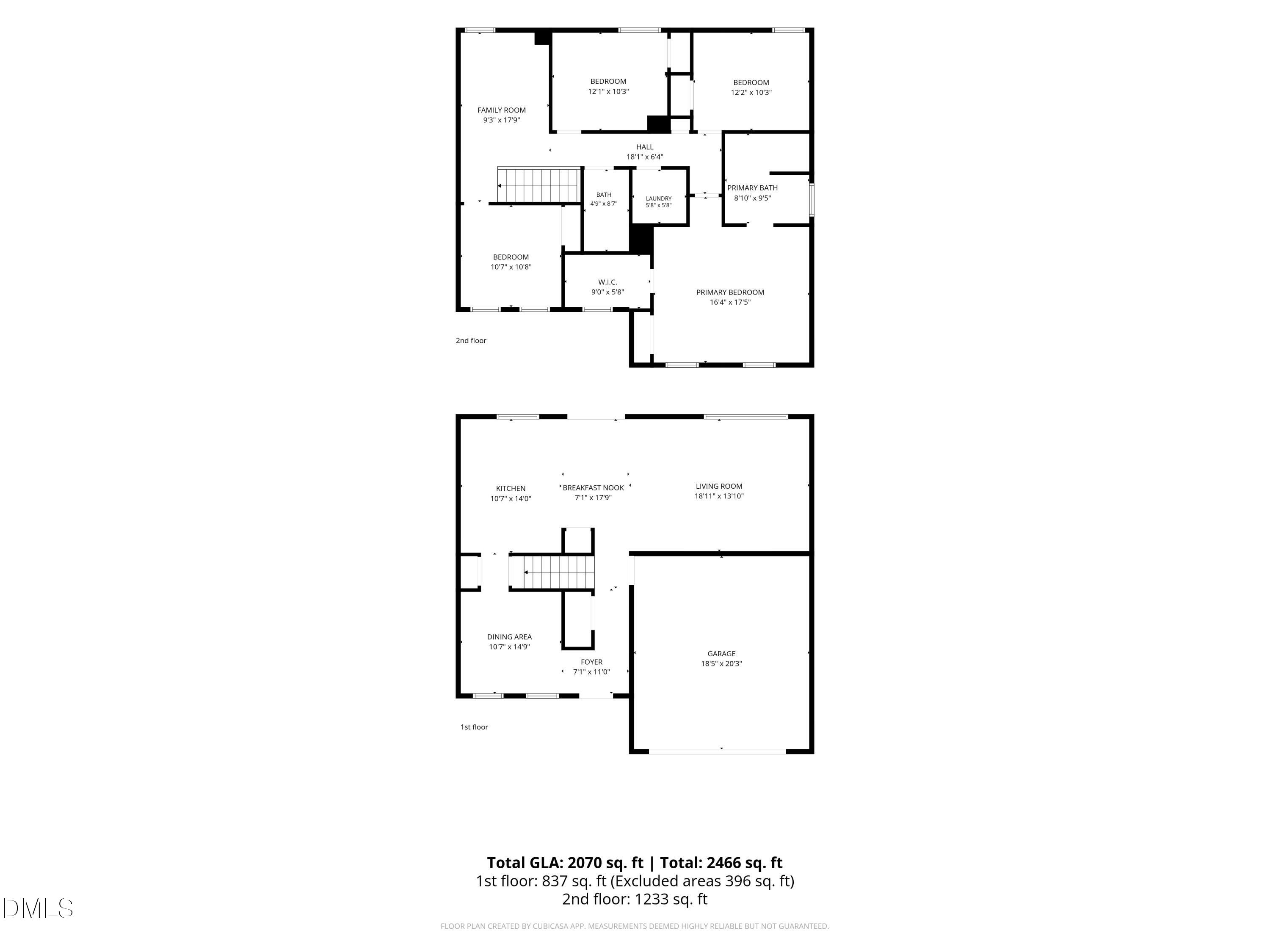 809 Stackhurst Way Property Photo 44