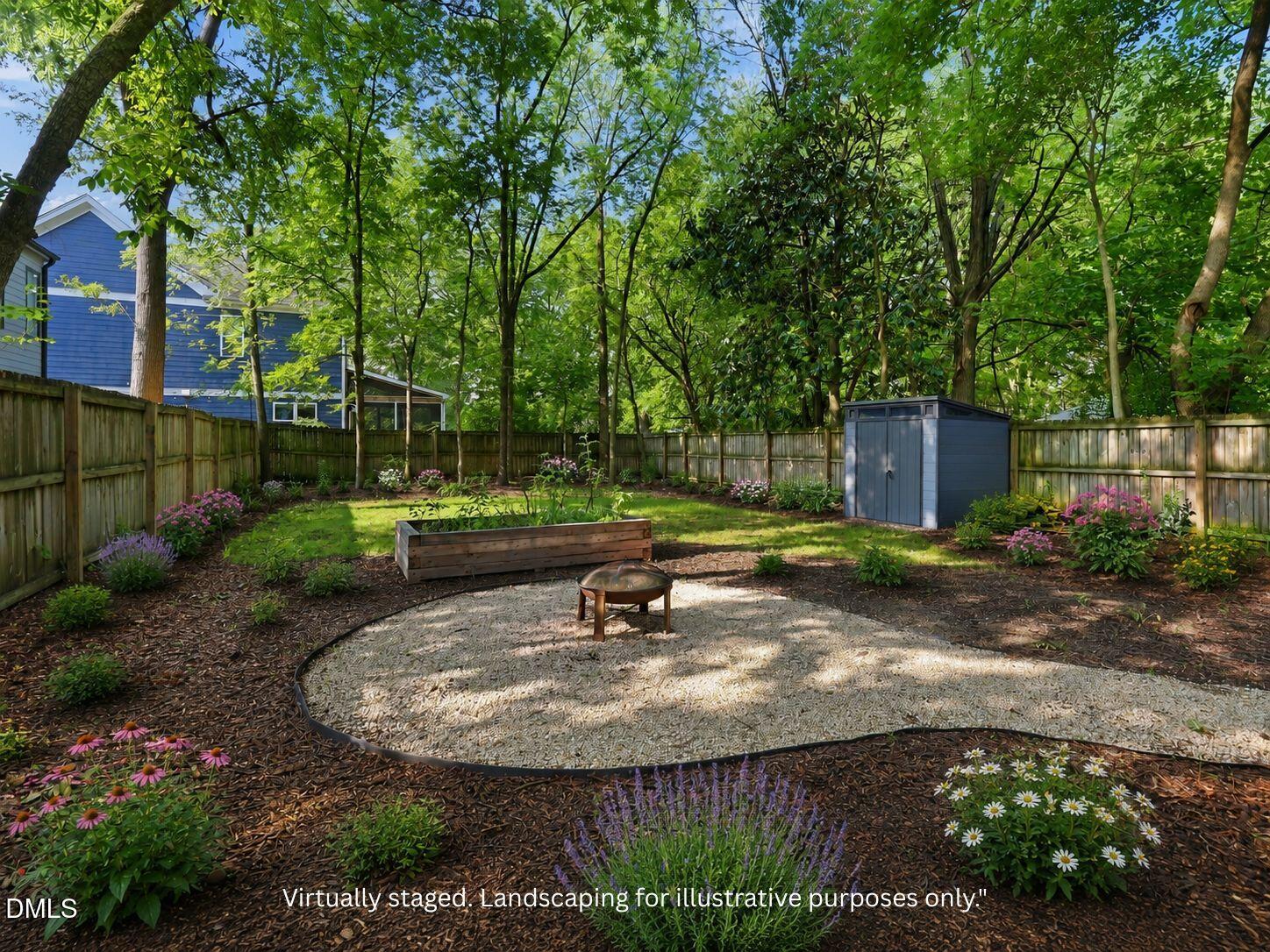 416 Dowd Street Property Photo 7