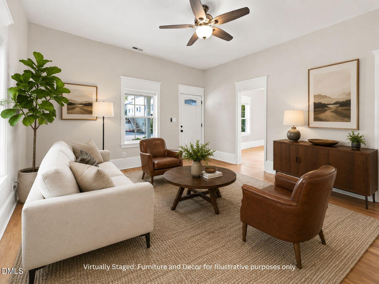 416 Dowd Street Property Photo 8