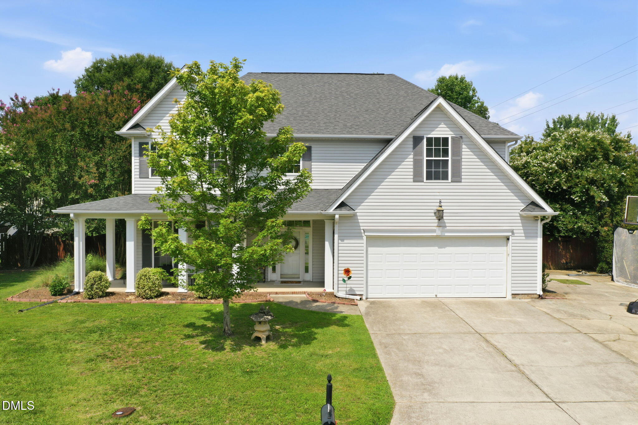 3123 Juniper Drive Property Photo 1