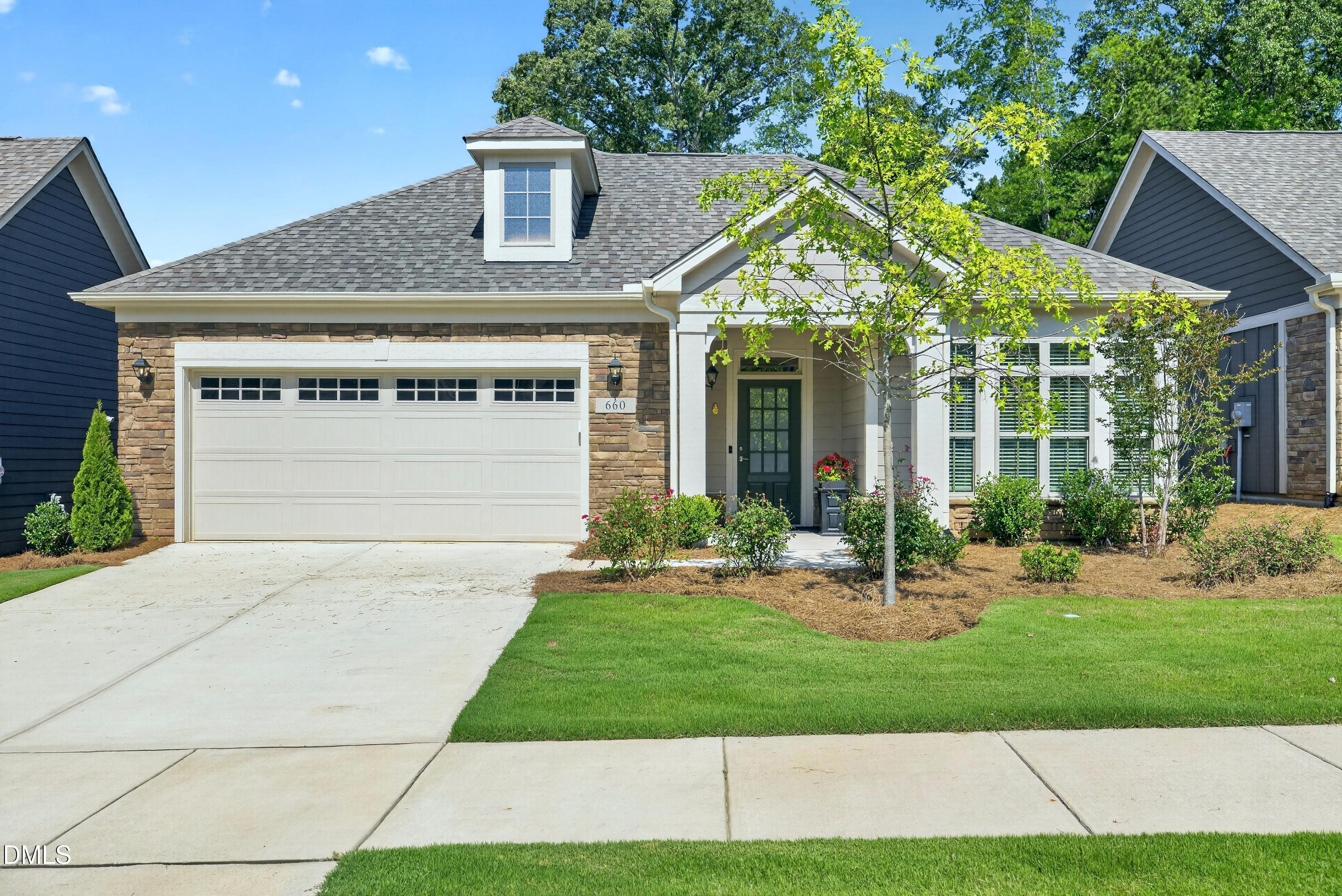 660 Stokley View Drive Property Photo 1