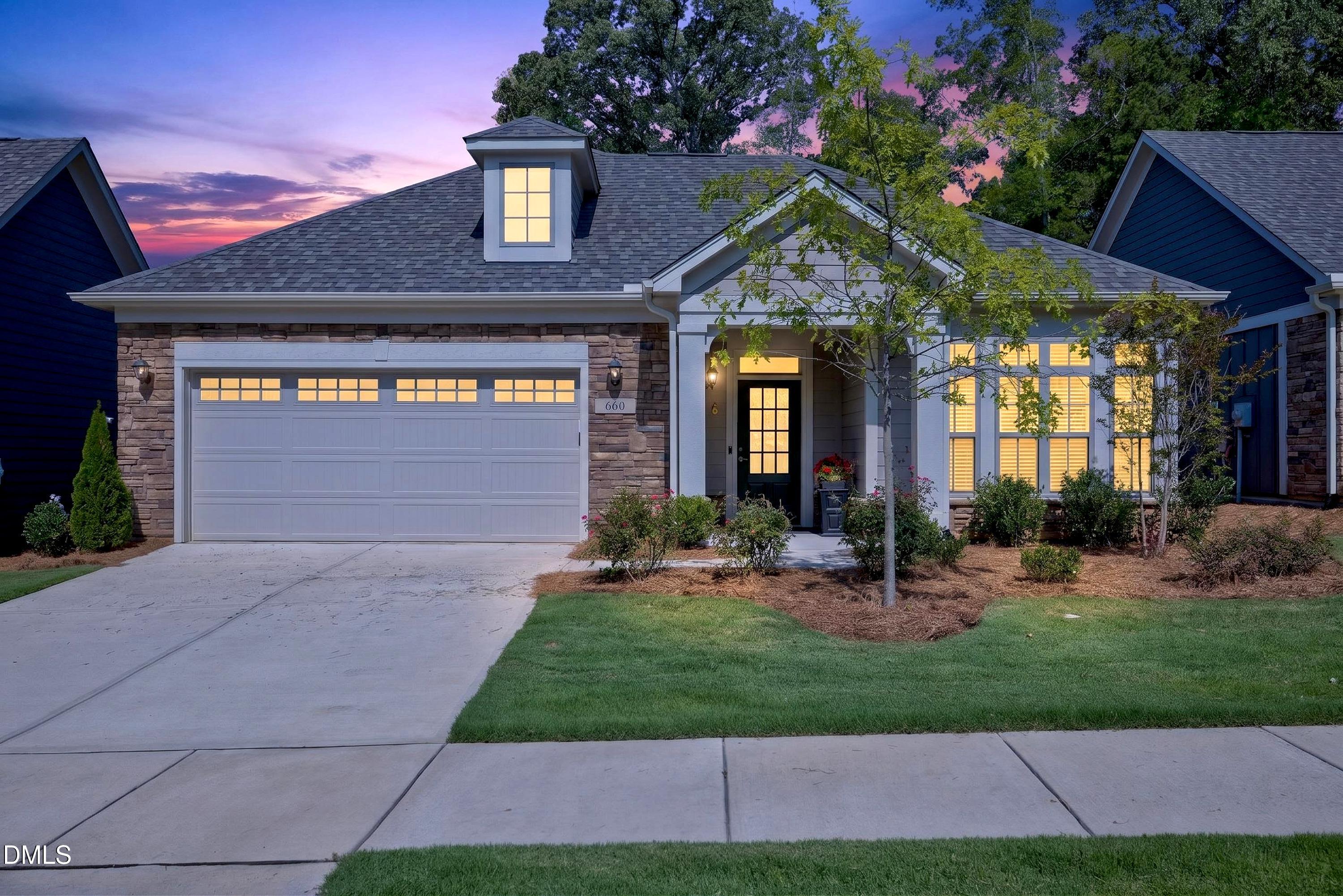 660 Stokley View Drive Property Photo 2