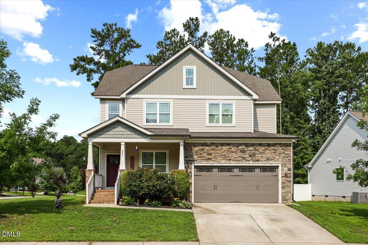 297 Hawkesburg Drive Property Photo 3