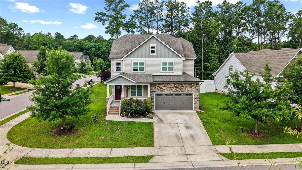 297 Hawkesburg Drive Property Photo 4
