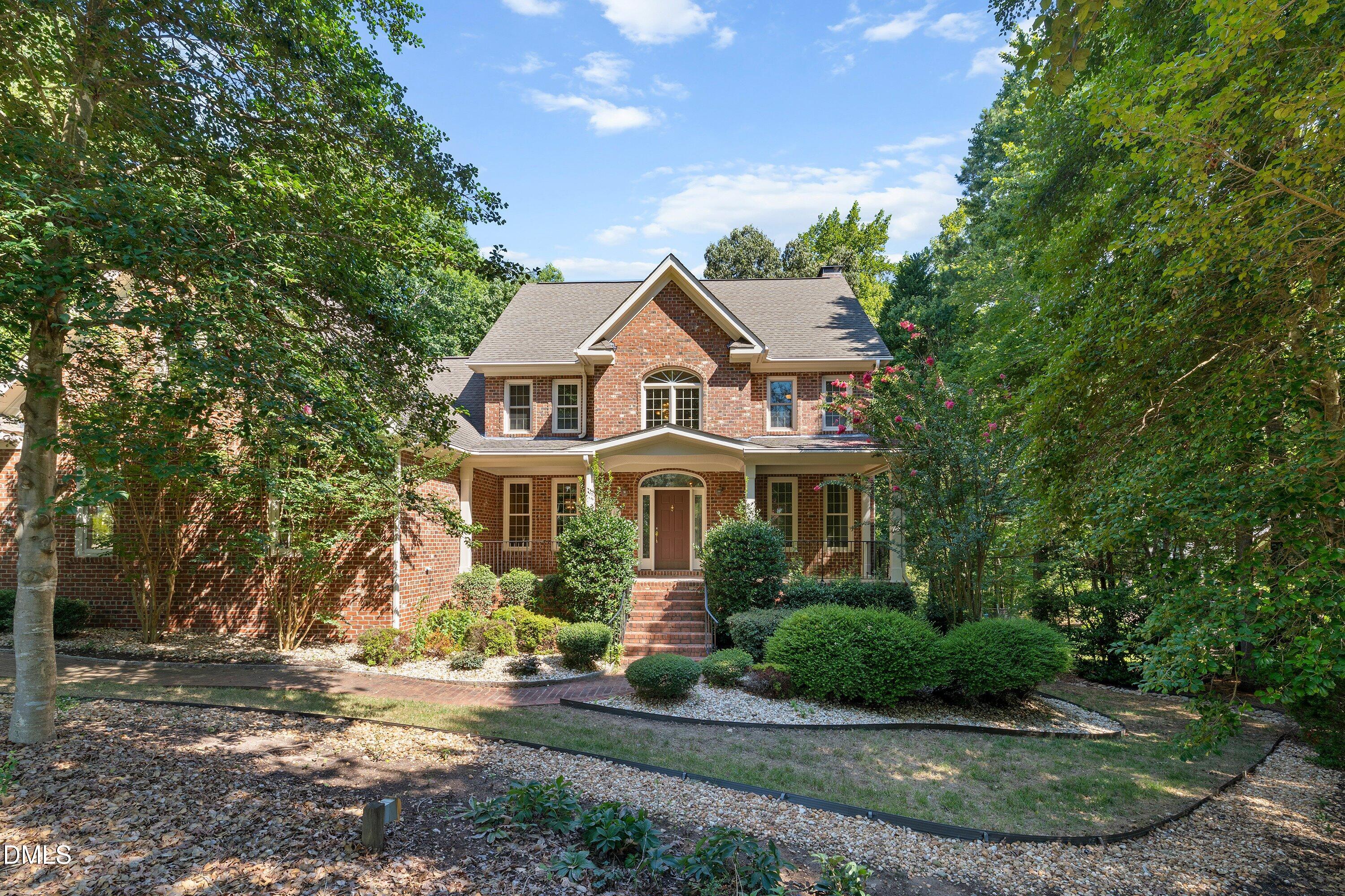 4809 Sunset Forest Circle Property Photo 1