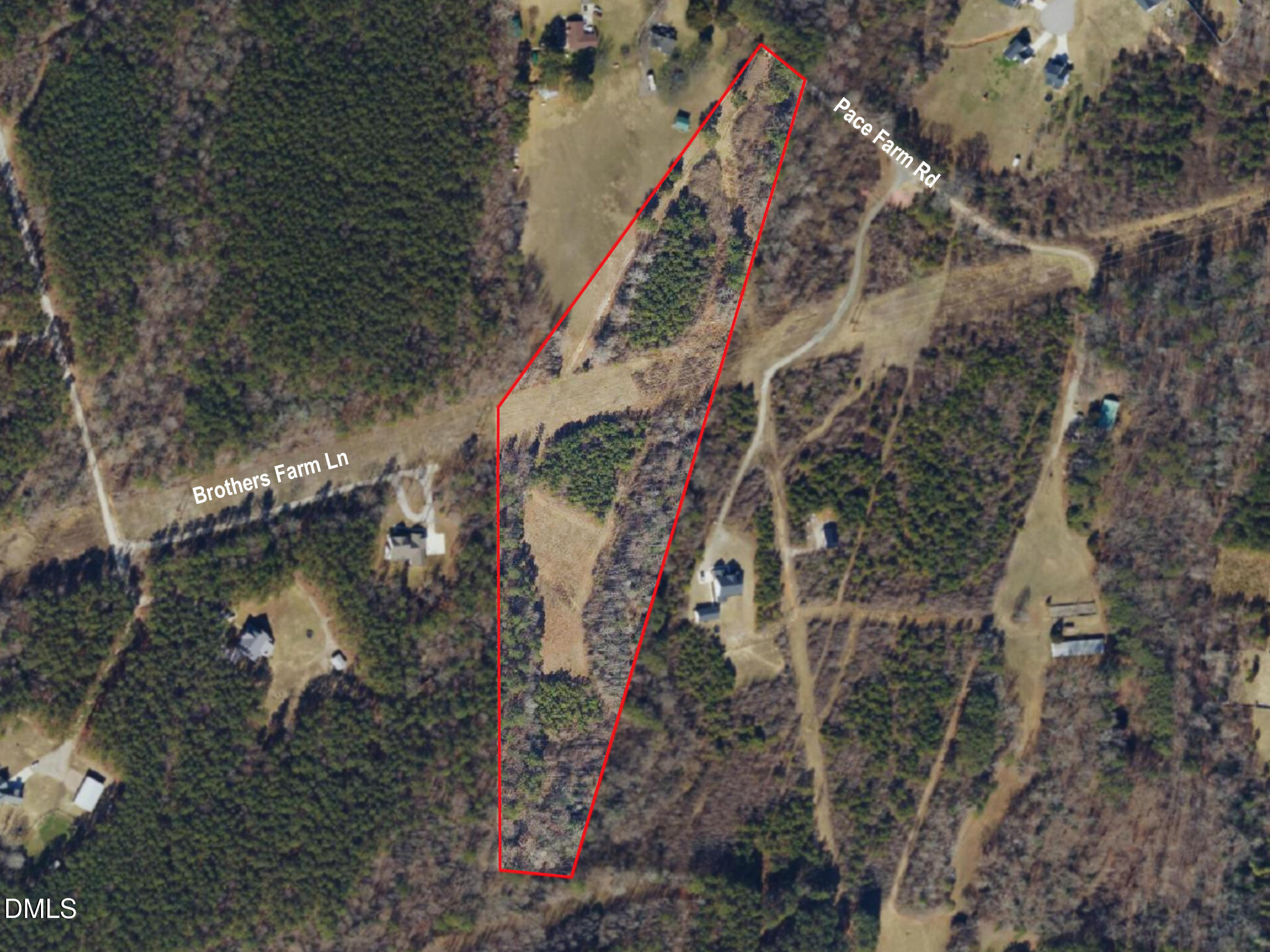 2151 Pace Farm Road Property Photo 5