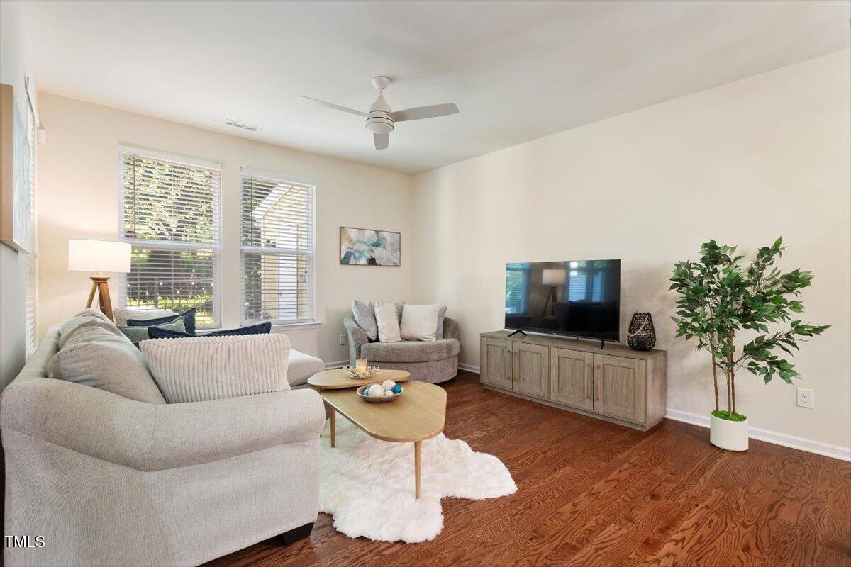 120 Ransomwood Drive Property Photo 16