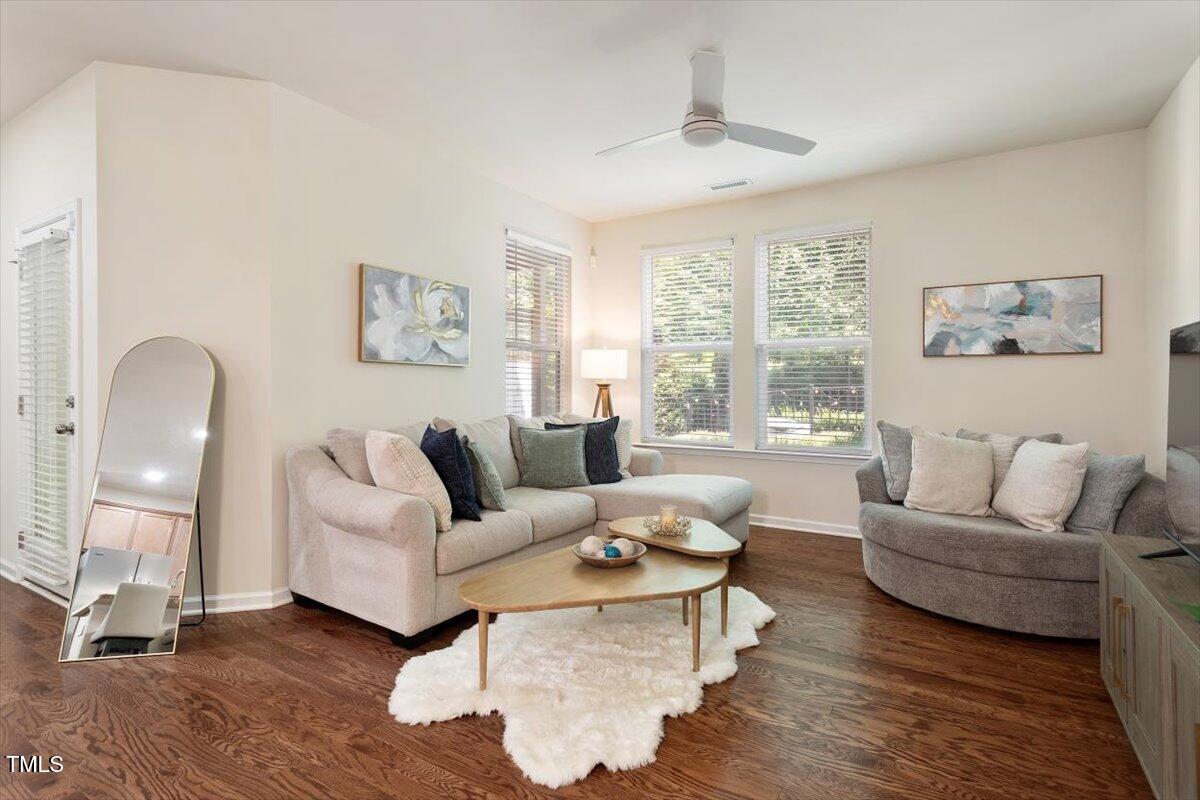 120 Ransomwood Drive Property Photo 17