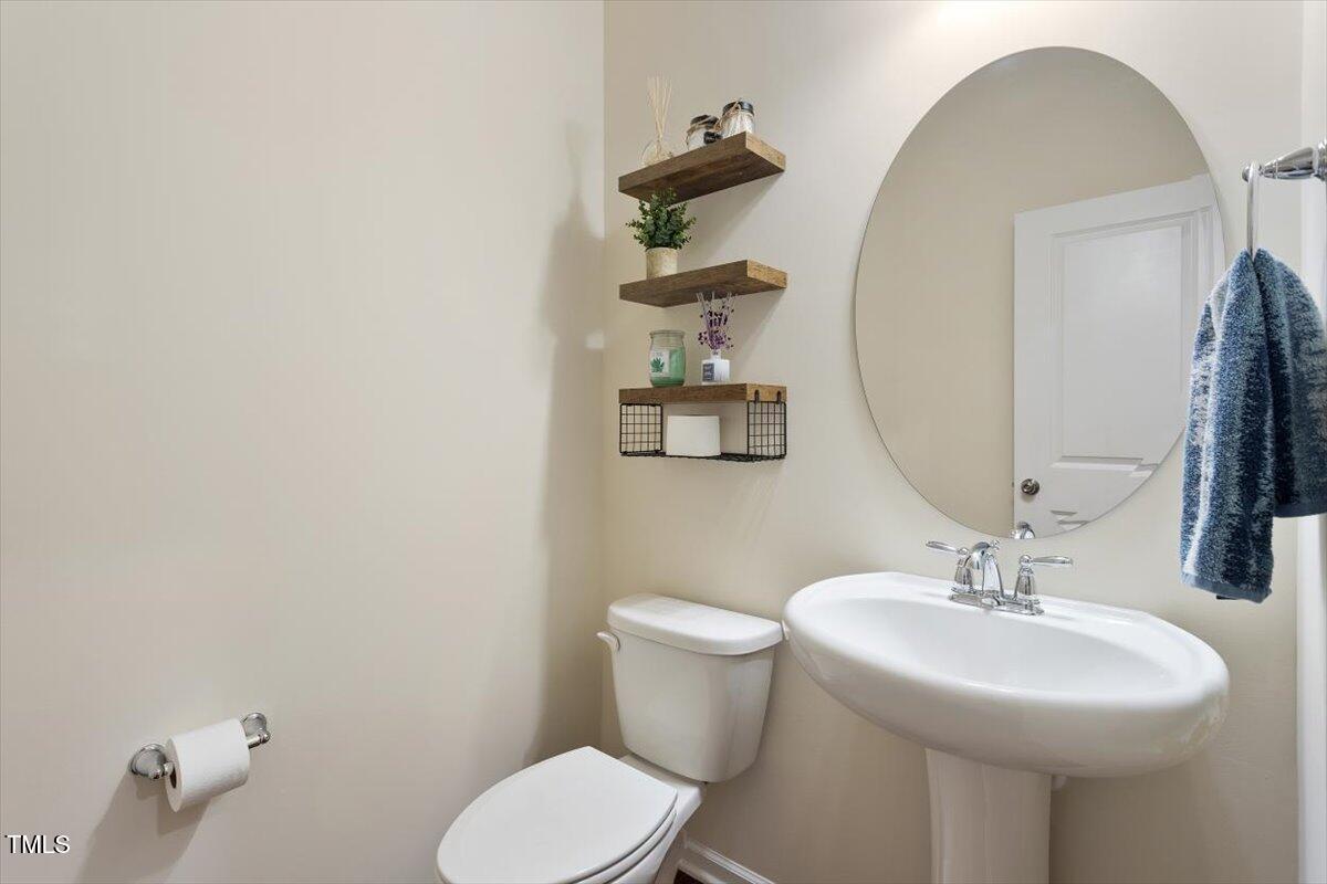 120 Ransomwood Drive Property Photo 20