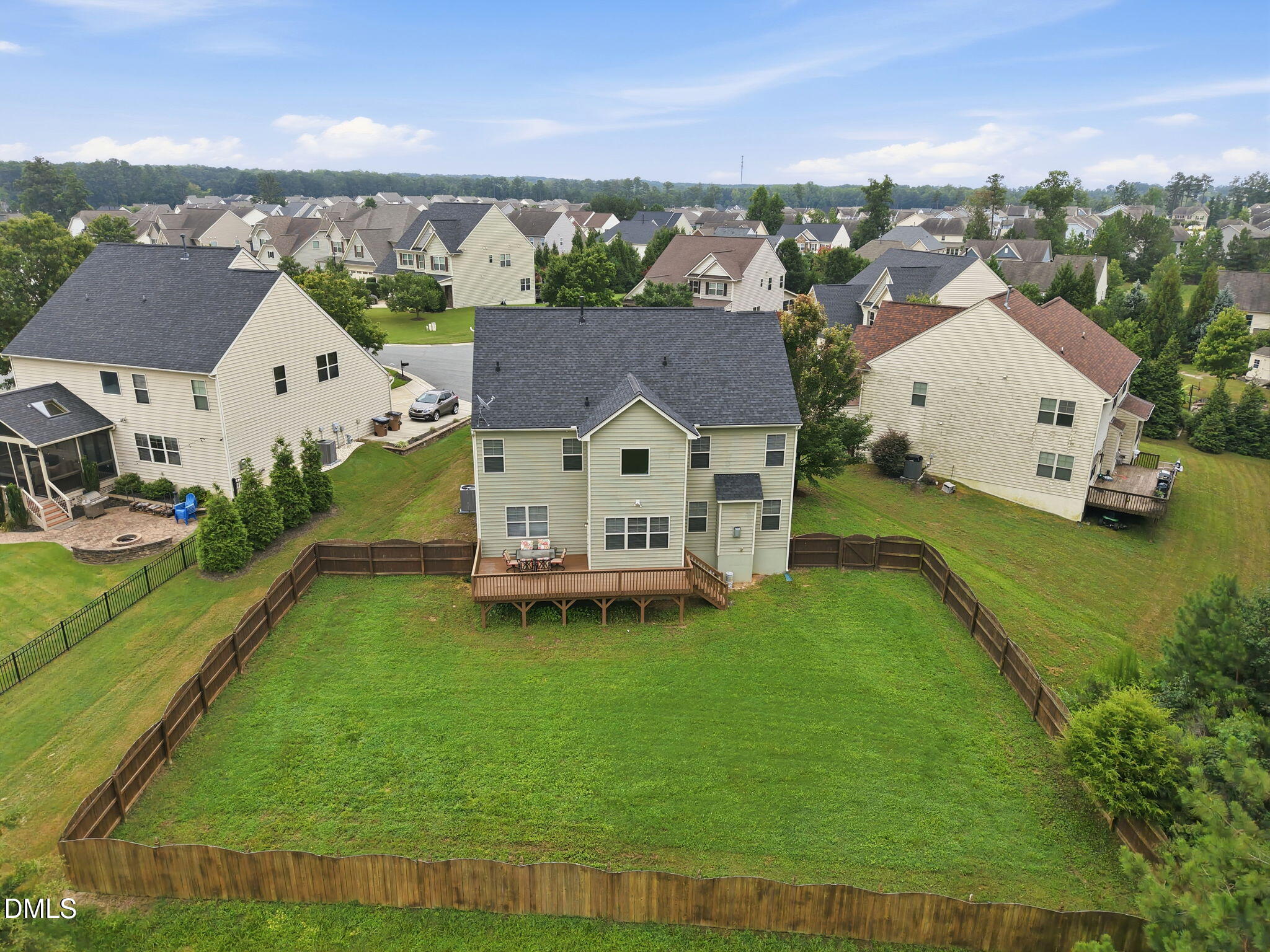 3605 Ivy Stone Court Property Photo 2