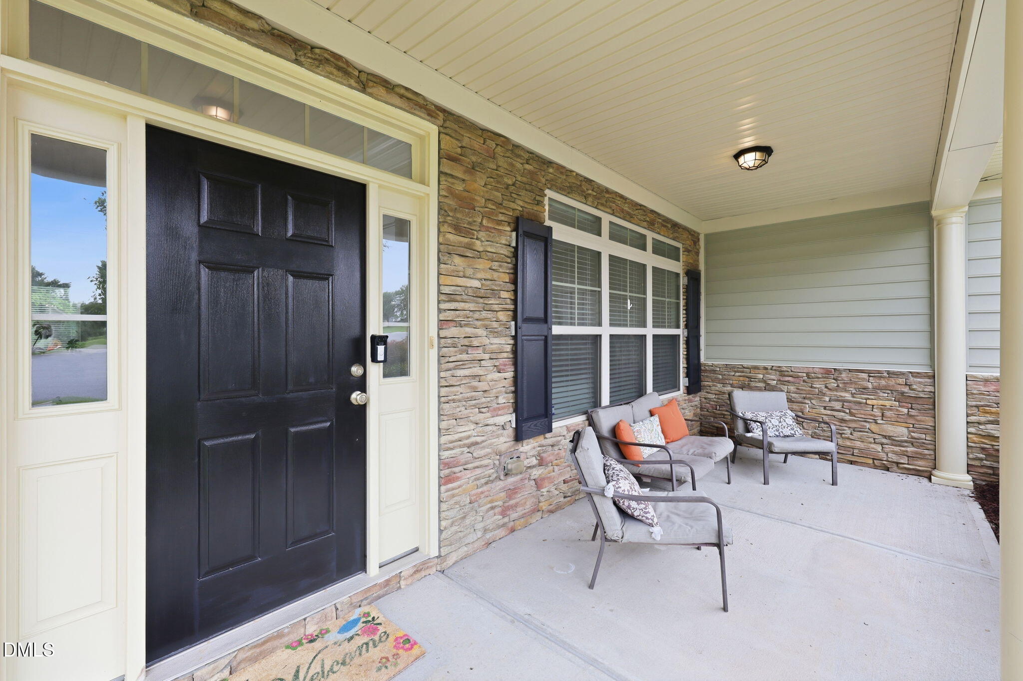 3605 Ivy Stone Court Property Photo 3