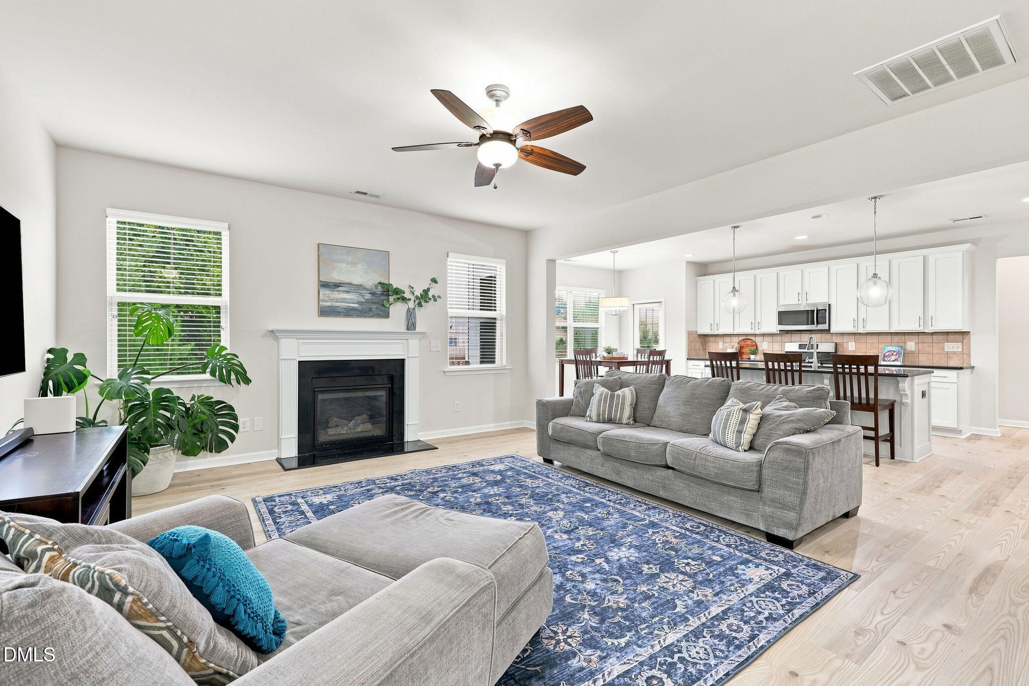 3605 Ivy Stone Court Property Photo 8