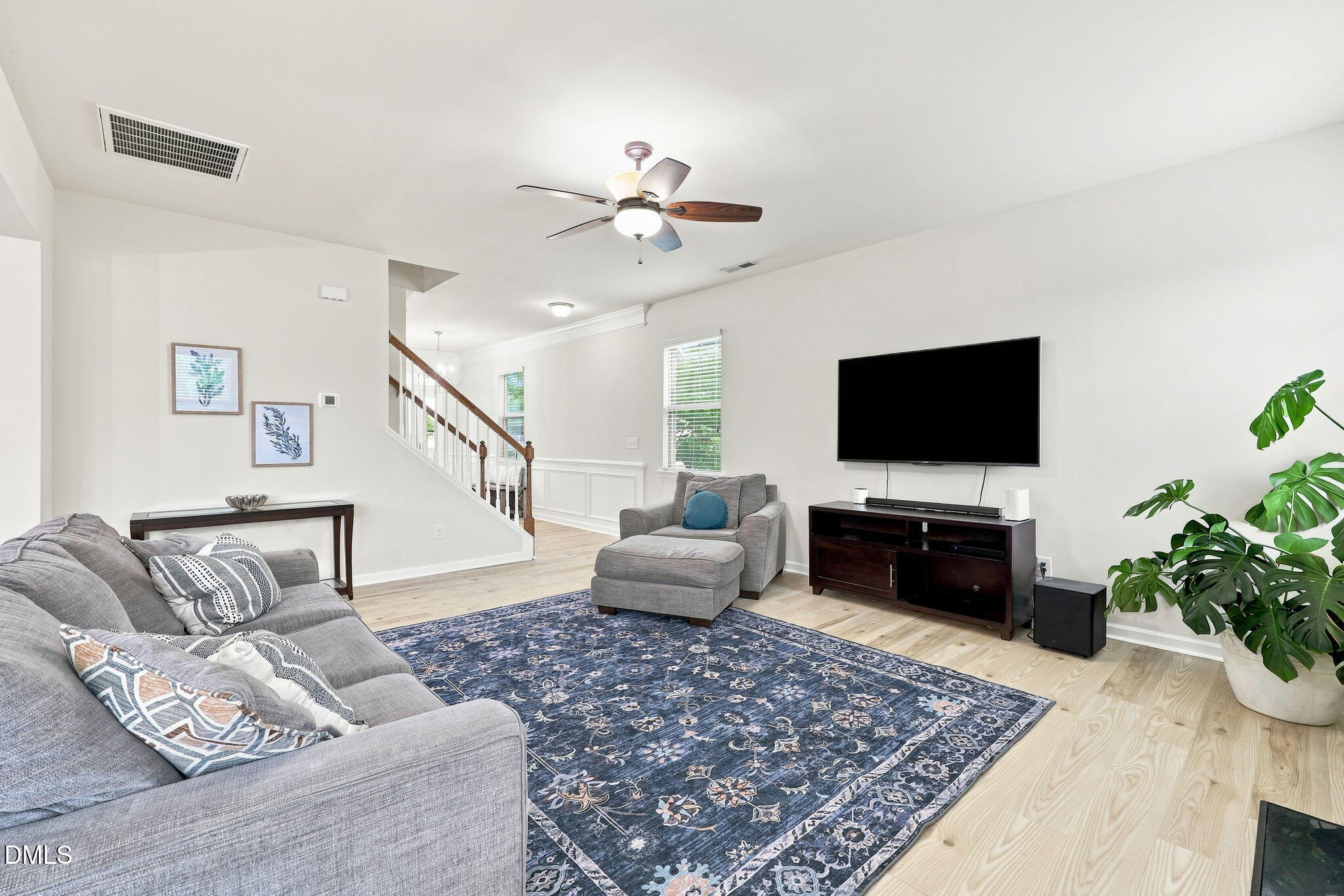 3605 Ivy Stone Court Property Photo 9