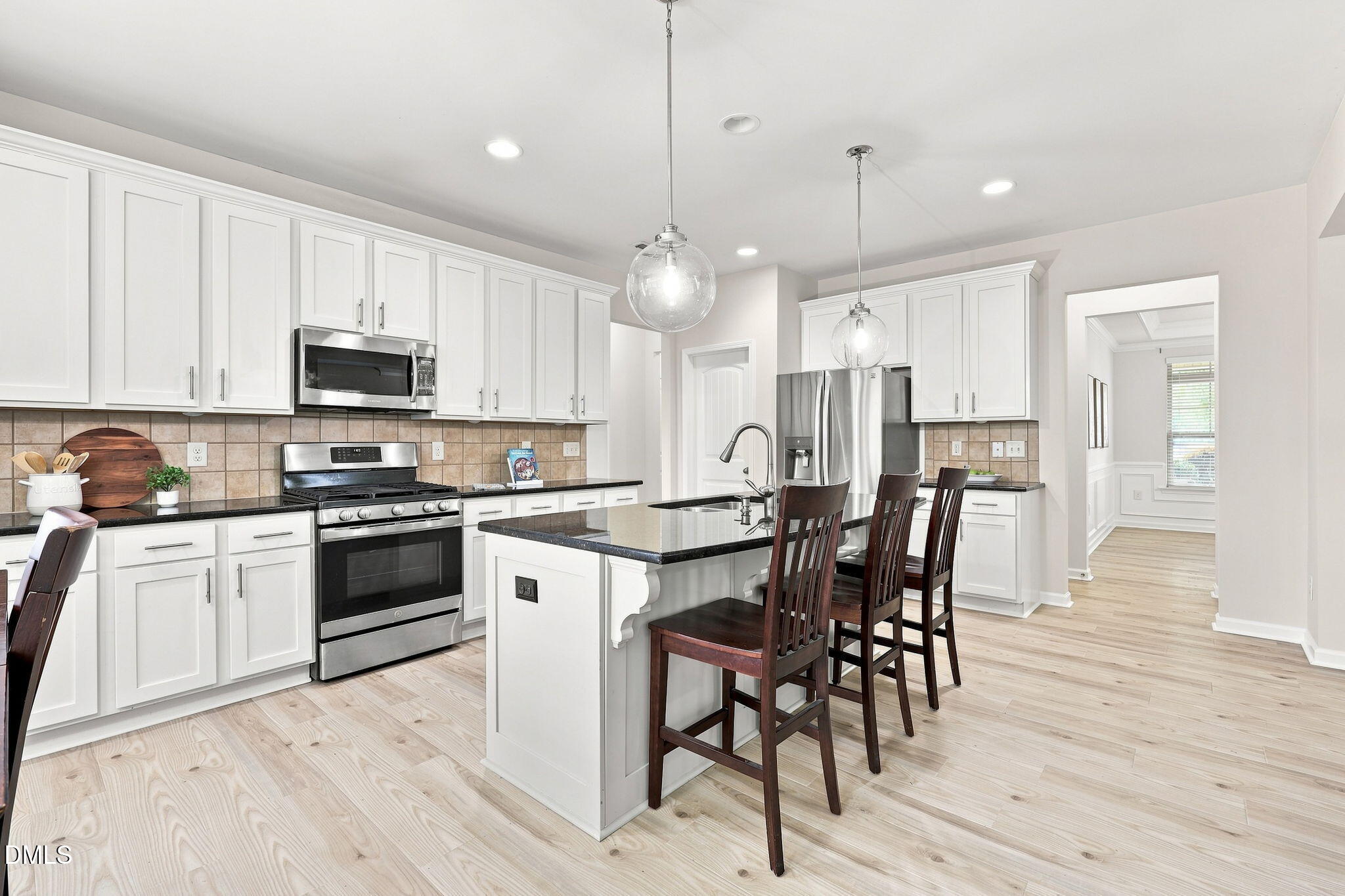 3605 Ivy Stone Court Property Photo 12