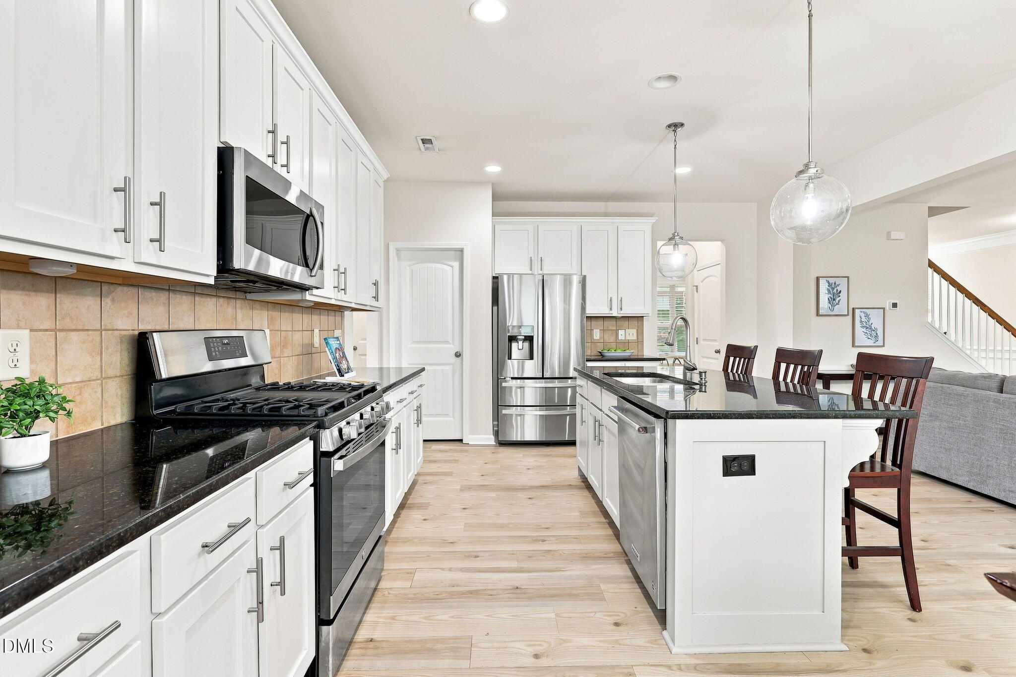 3605 Ivy Stone Court Property Photo 13
