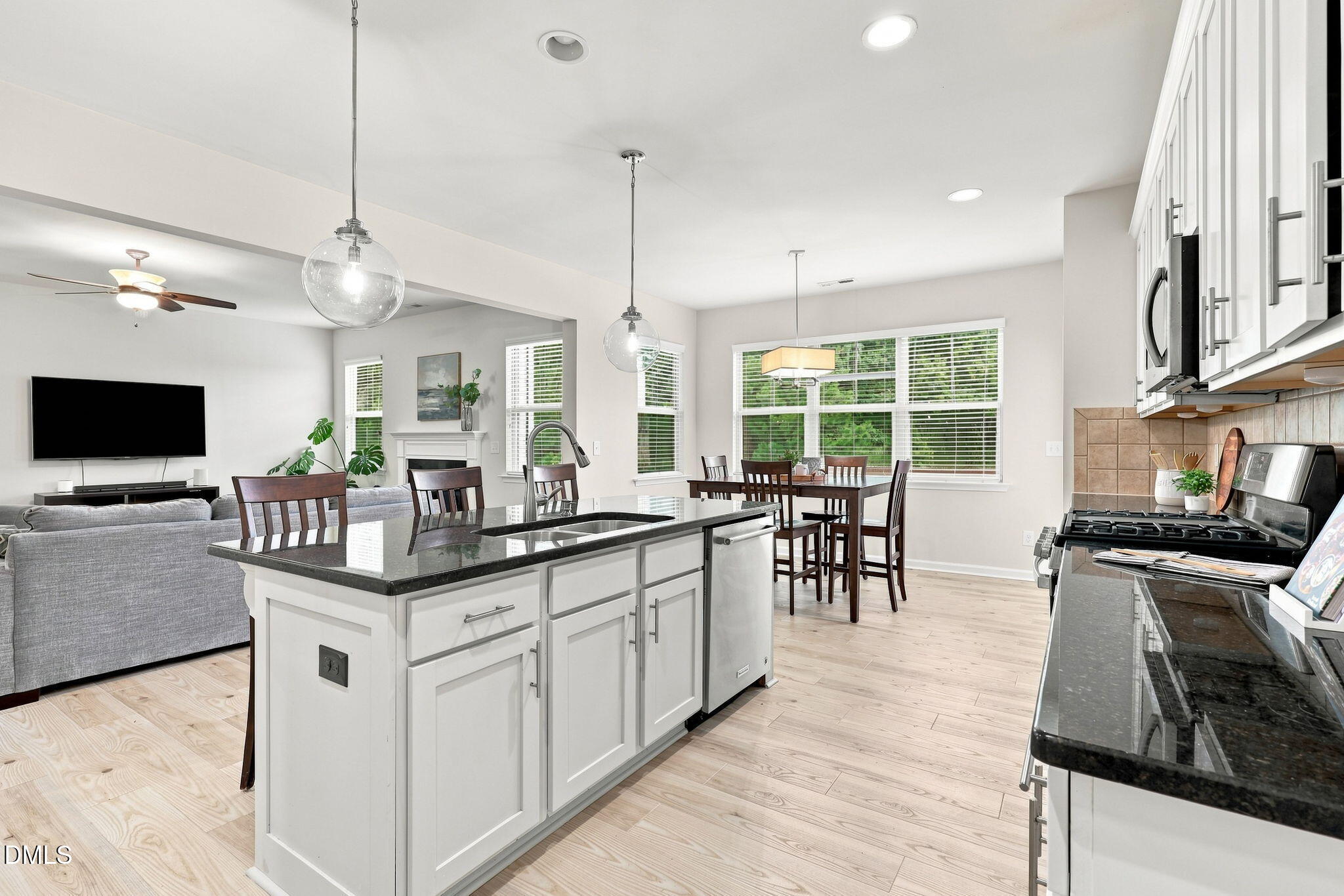3605 Ivy Stone Court Property Photo 14