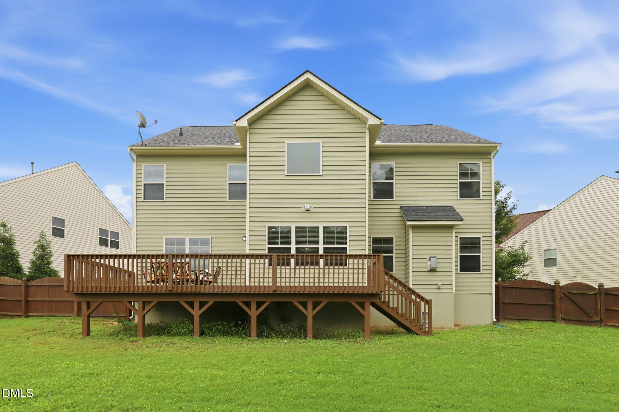 3605 Ivy Stone Court Property Photo 38