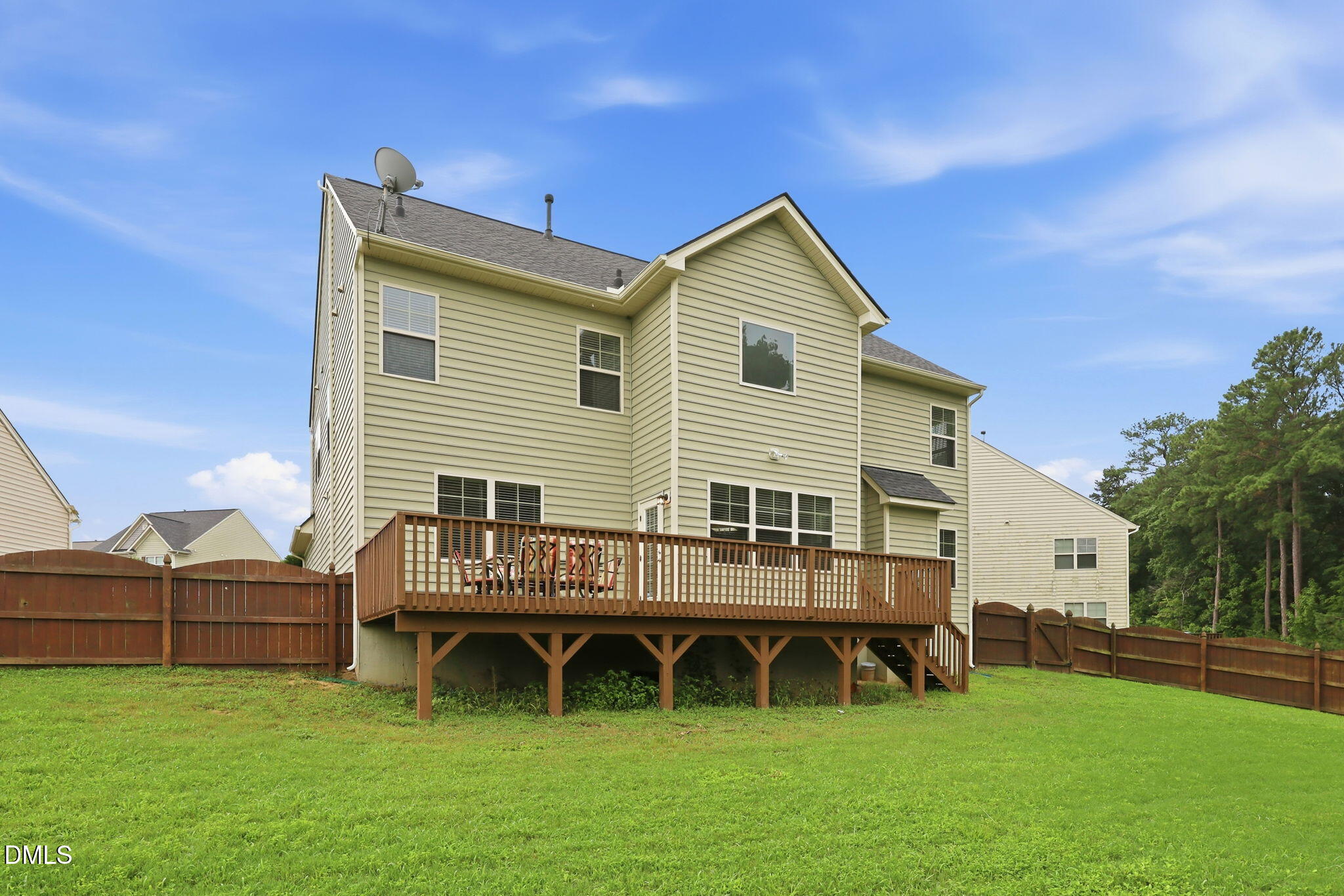 3605 Ivy Stone Court Property Photo 39