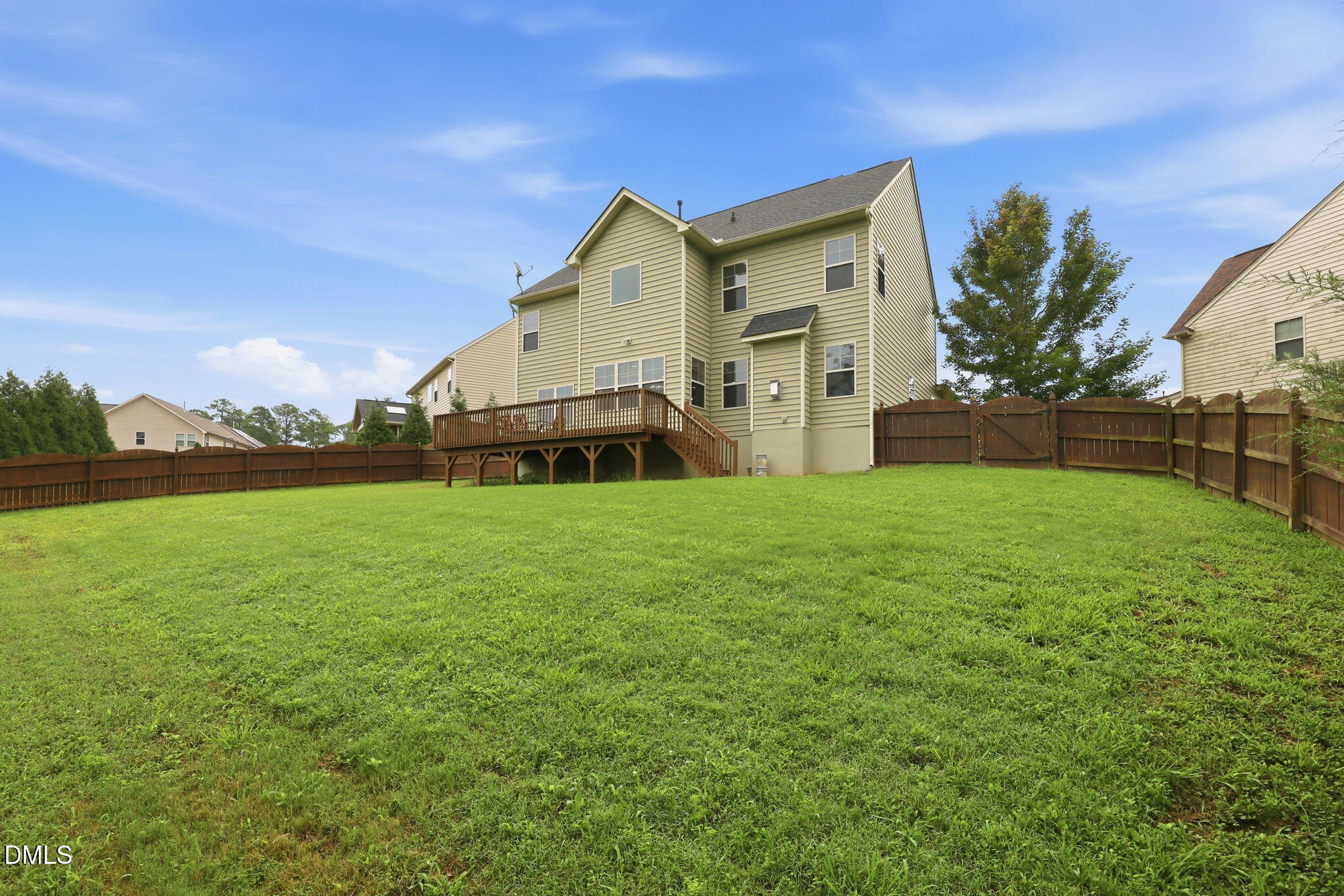 3605 Ivy Stone Court Property Photo 41