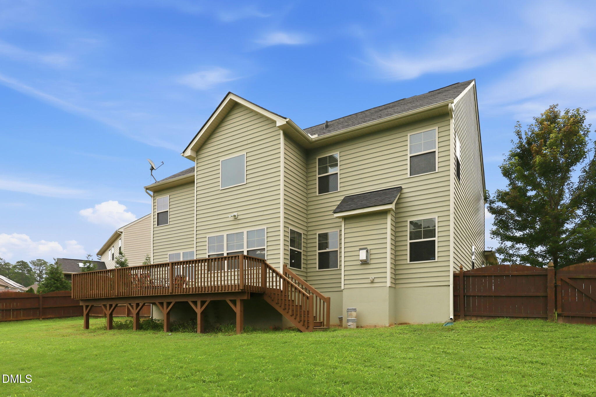 3605 Ivy Stone Court Property Photo 42