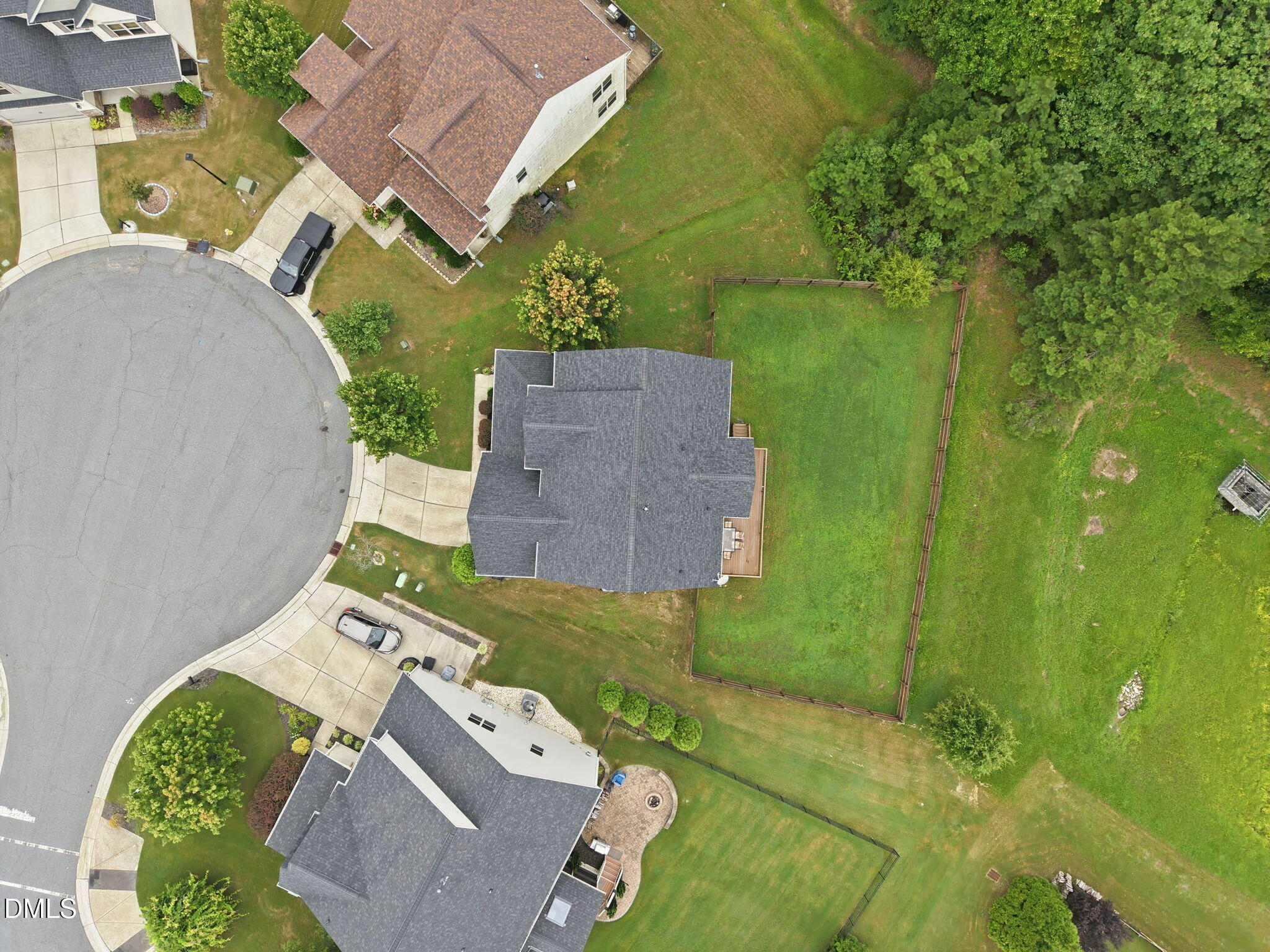 3605 Ivy Stone Court Property Photo 43