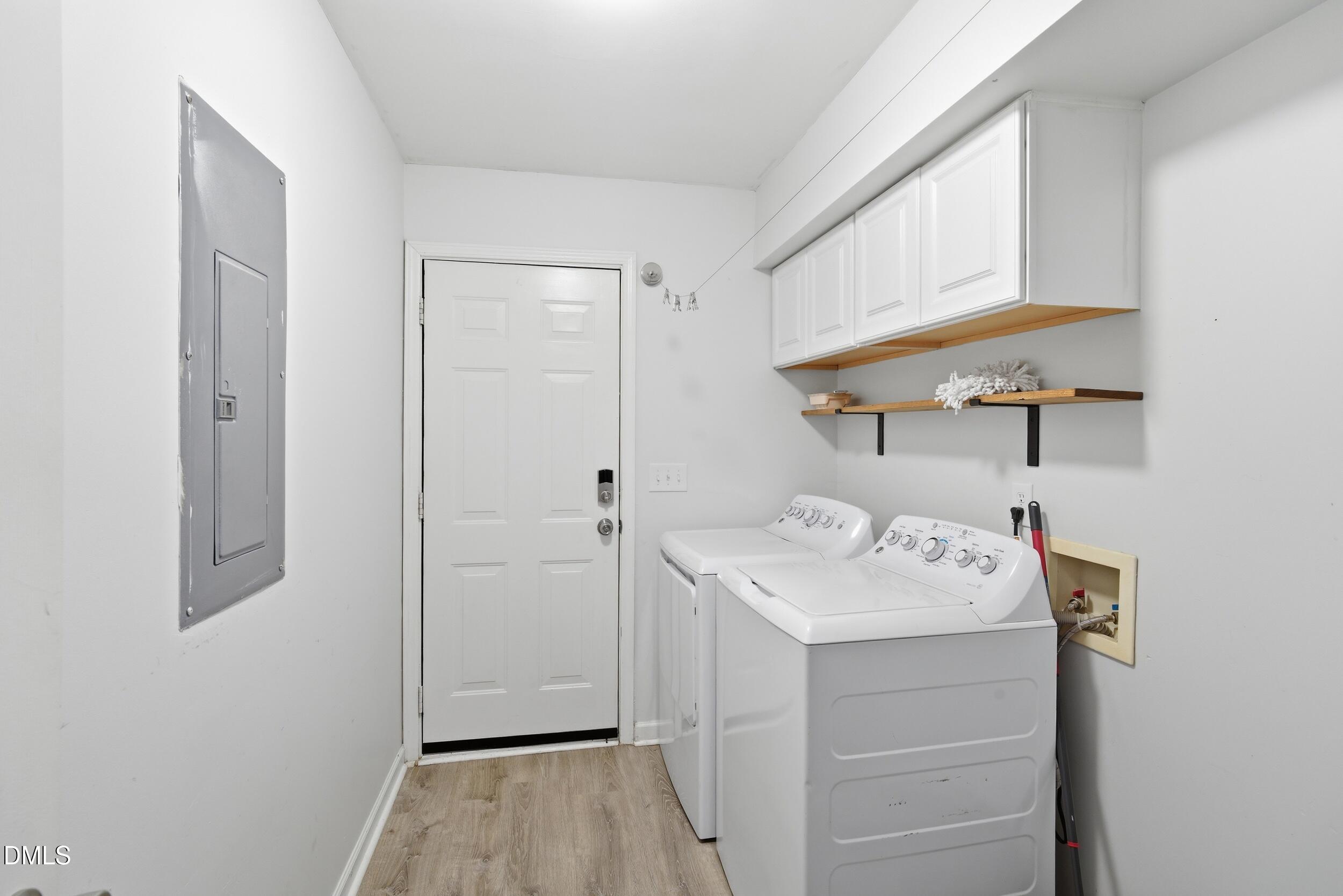 114 N Blacknall Street Property Photo 14