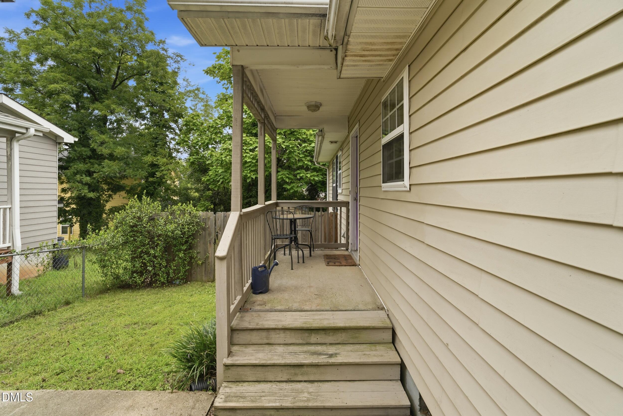 114 N Blacknall Street Property Photo 15
