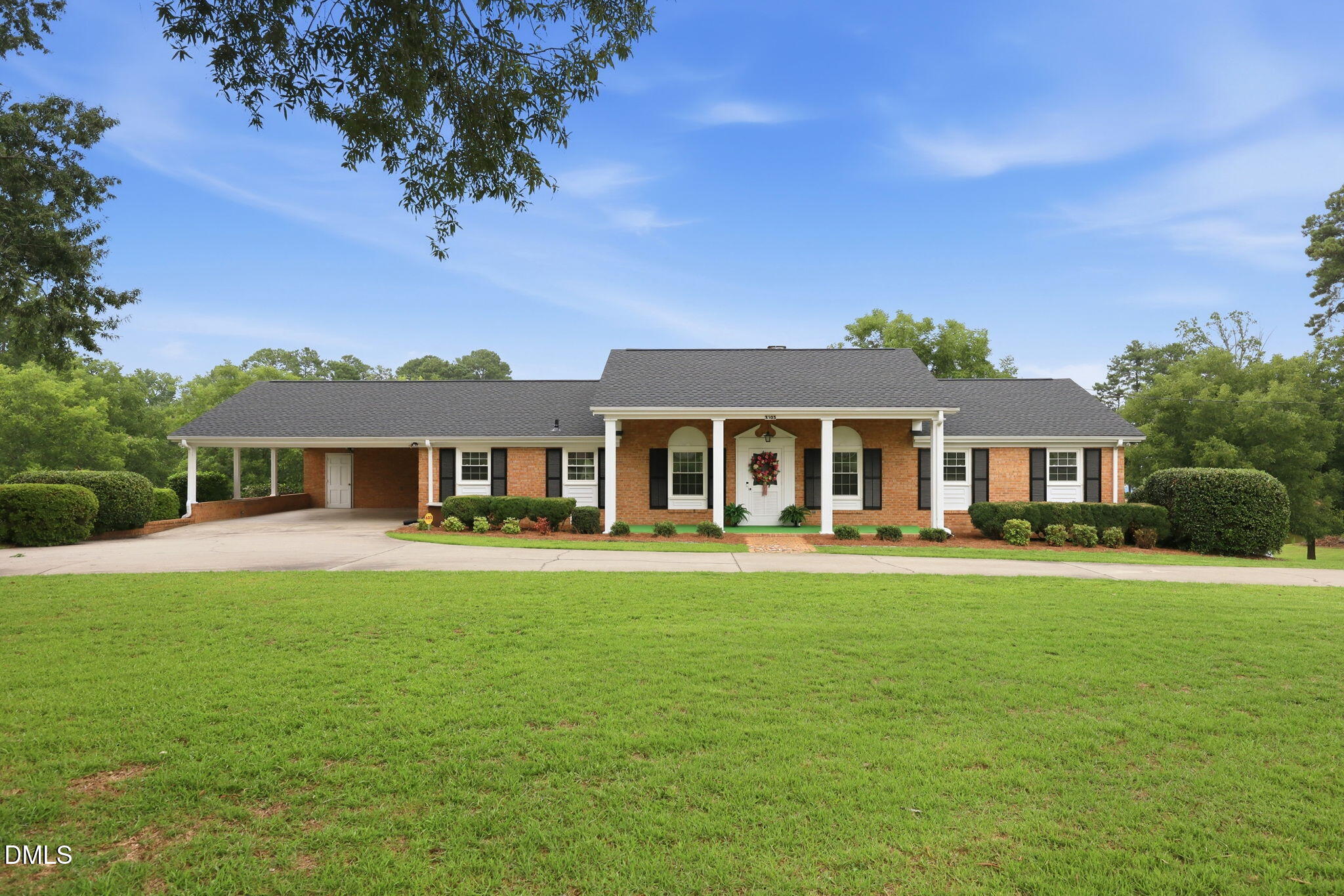 3103 Hillandale Drive Property Photo 1