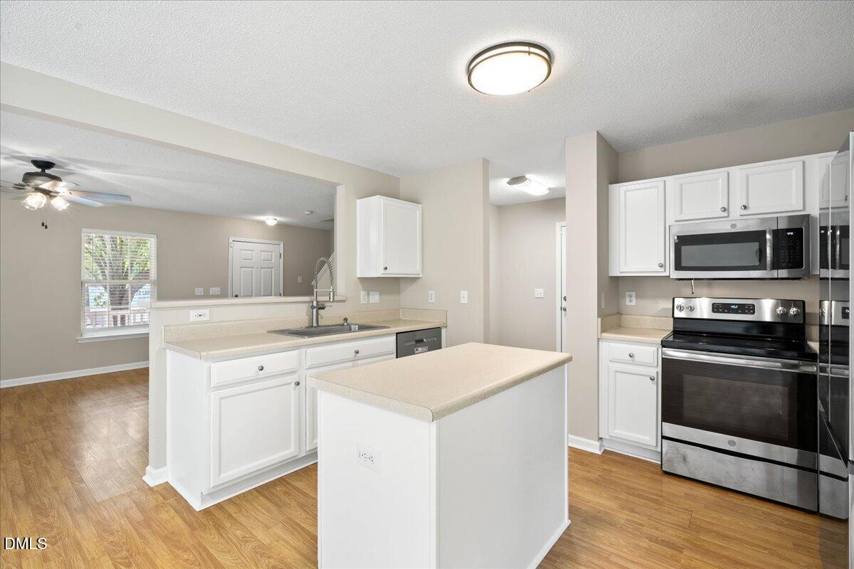 414 Lodestone Drive Property Photo 7