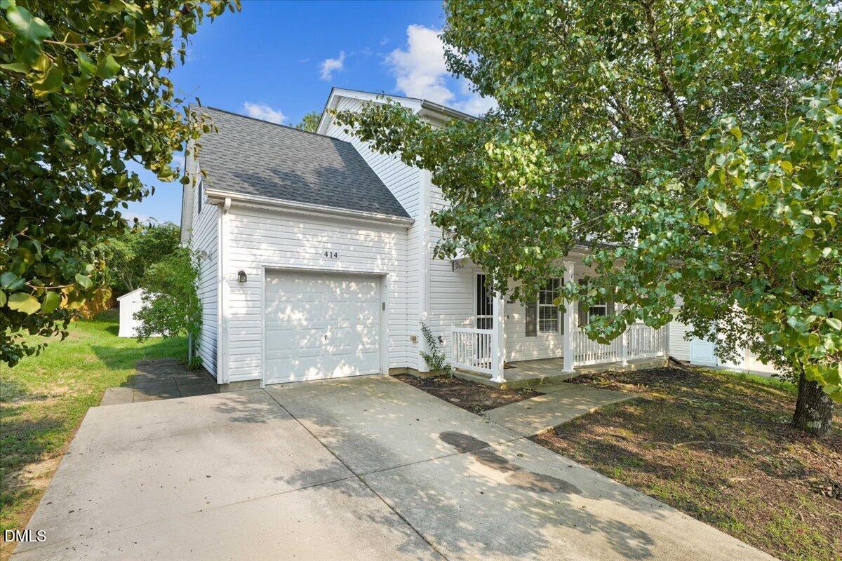 414 Lodestone Drive Property Photo 28