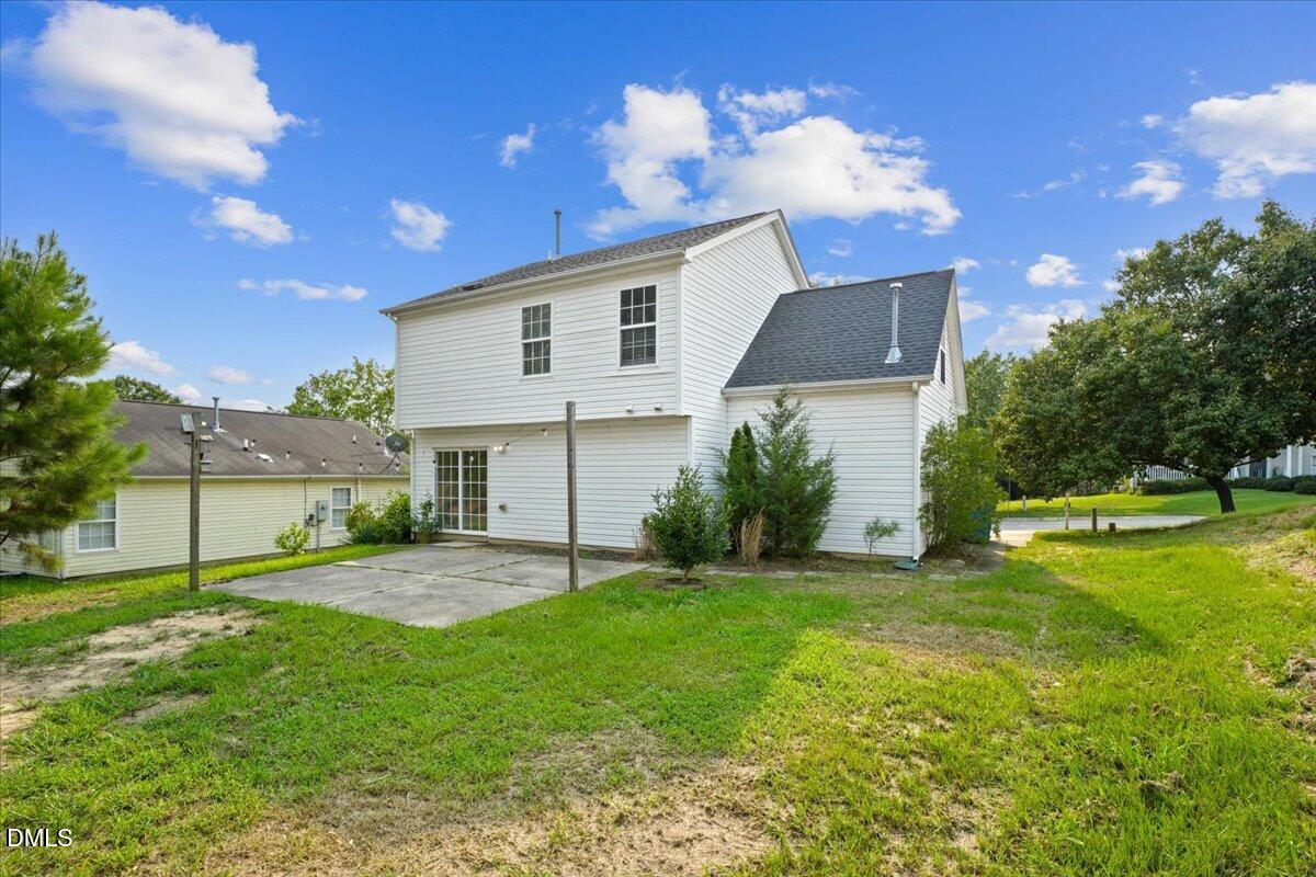 414 Lodestone Drive Property Photo 36