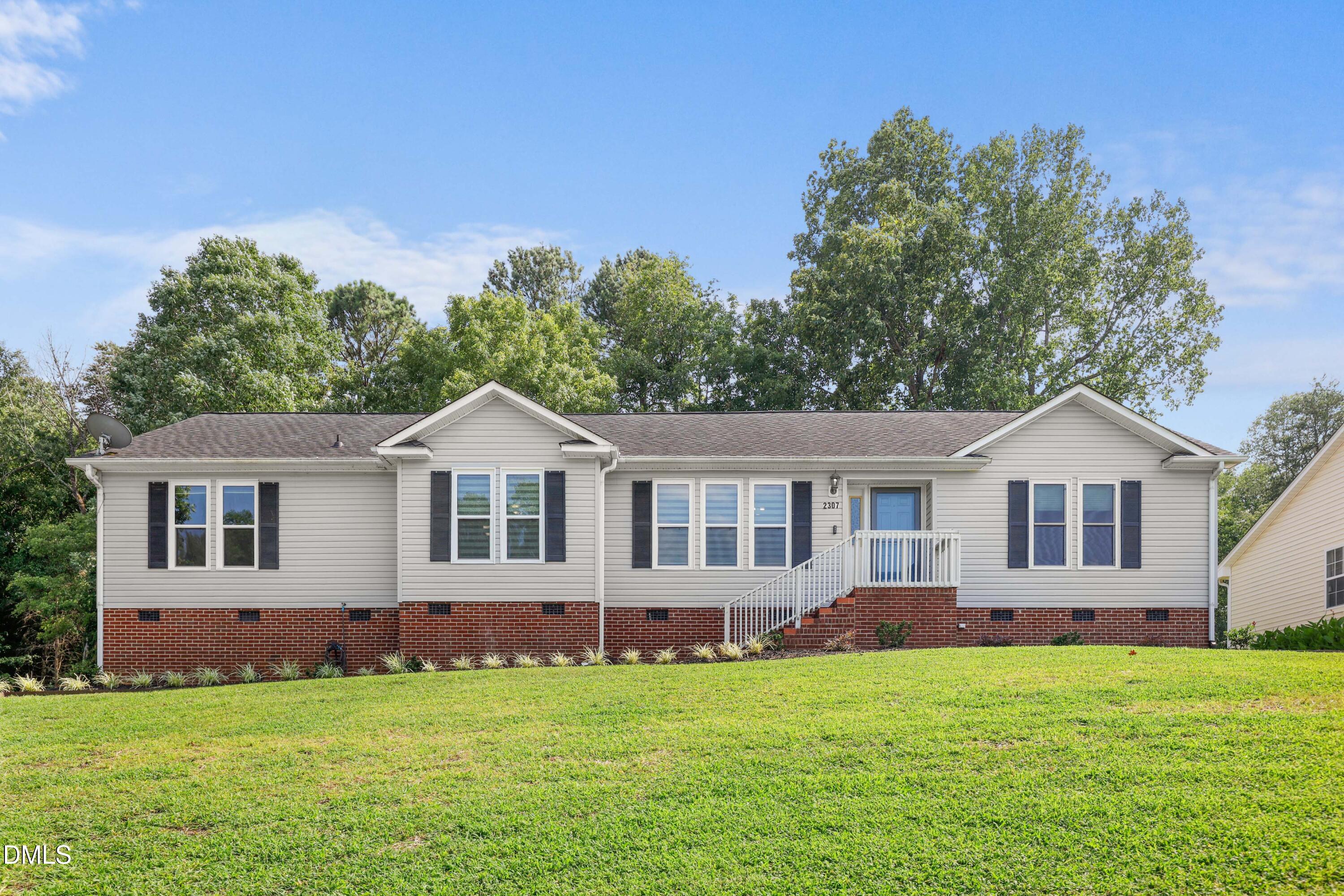 2307 Wood Duck Drive