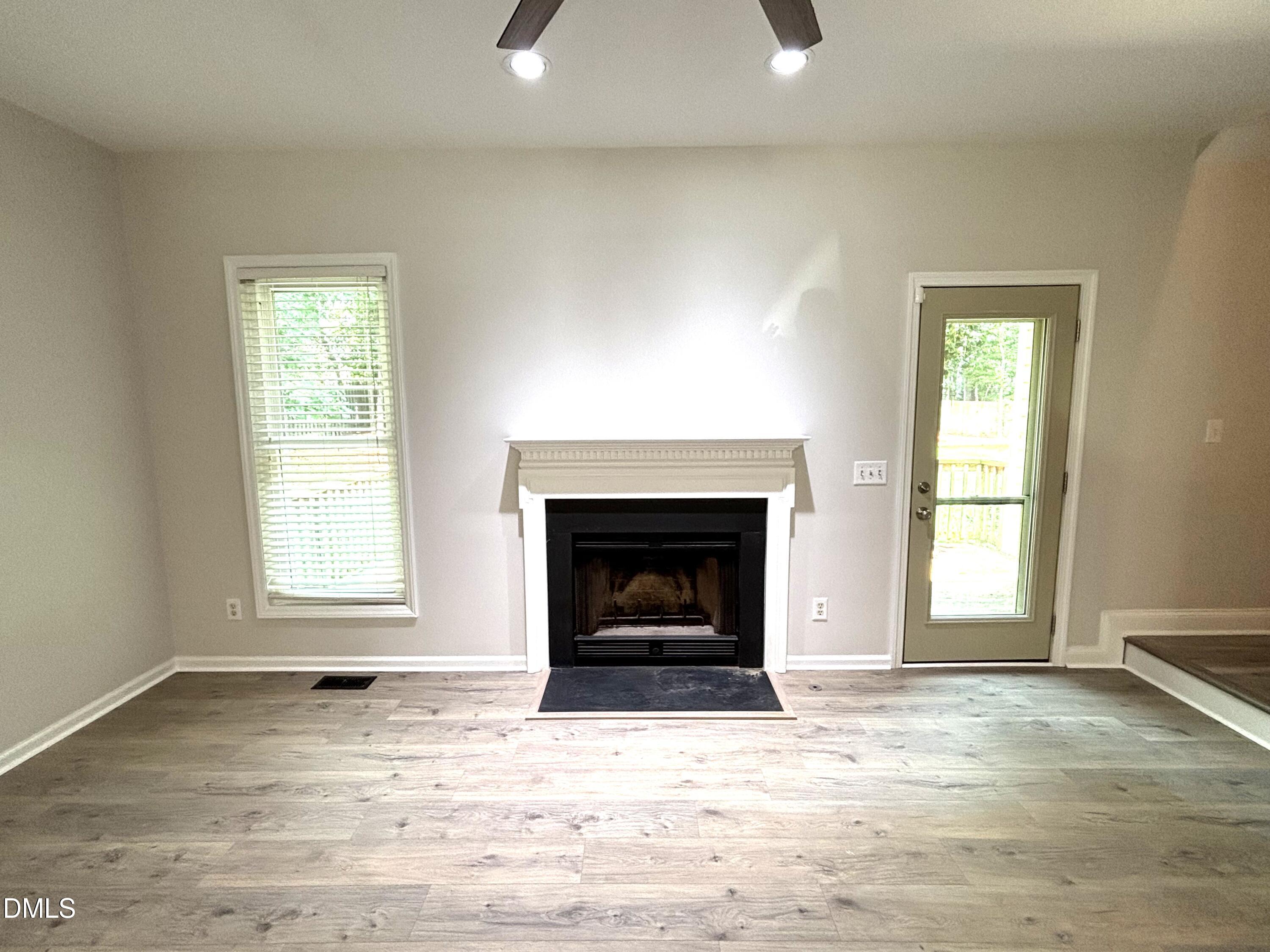 2808 Tryon Pines Drive Property Photo 4