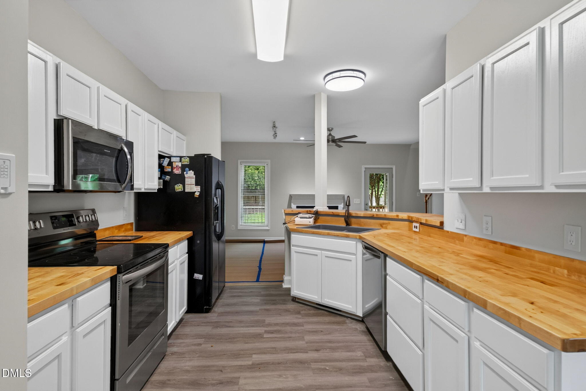 2808 Tryon Pines Drive Property Photo 12