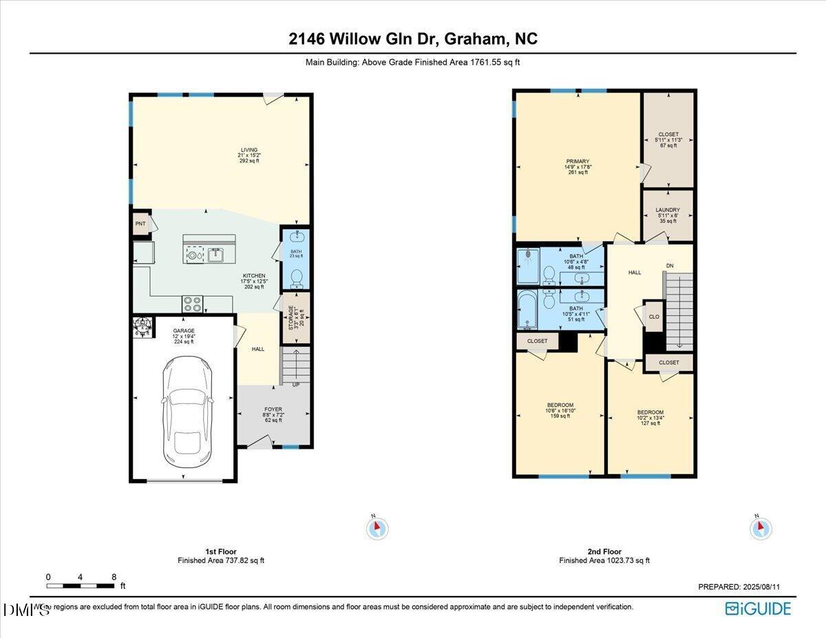 2124 Willow Glen Drive Property Photo 42