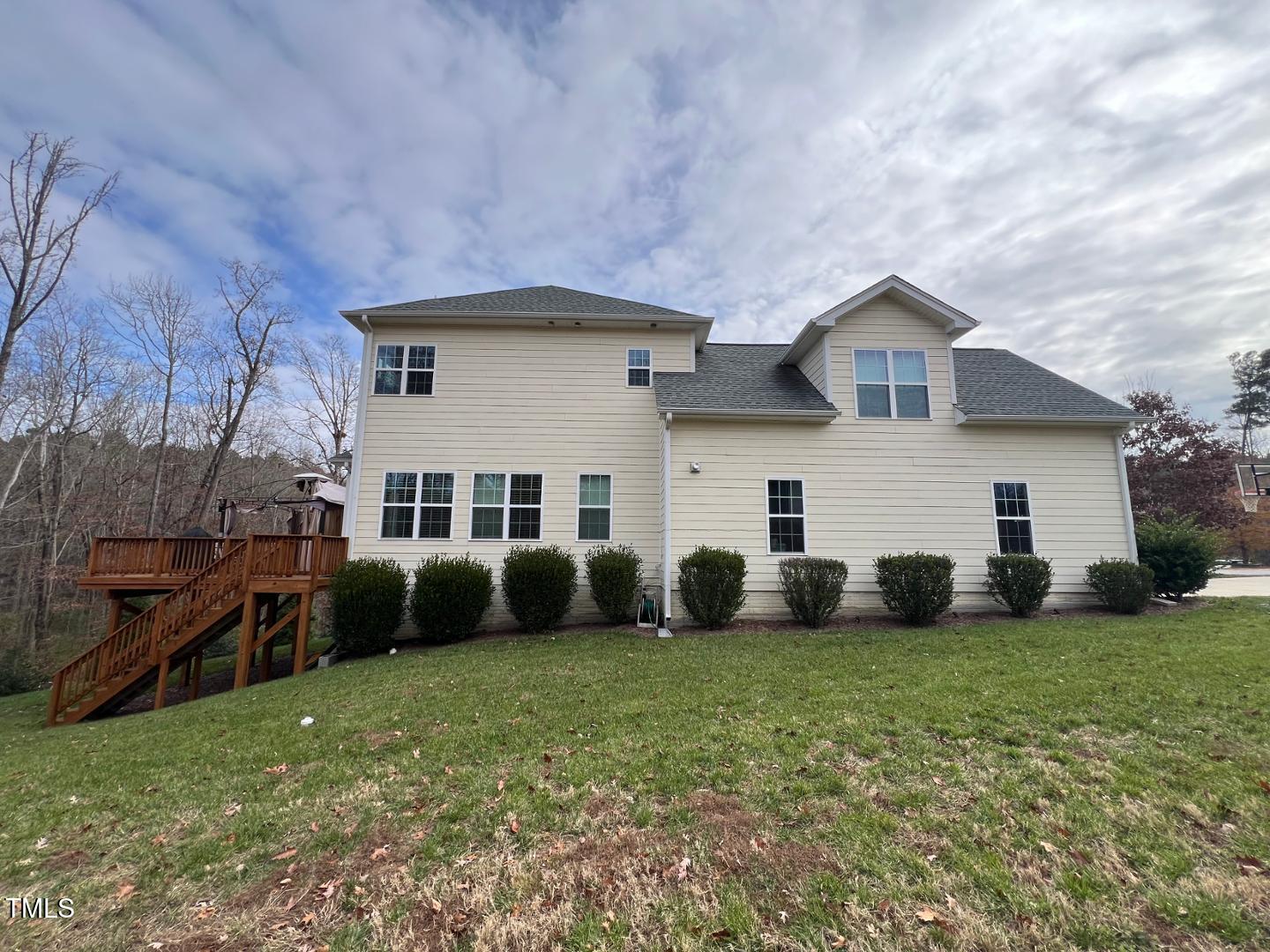 3717 Linville Gorge Way Property Photo 4