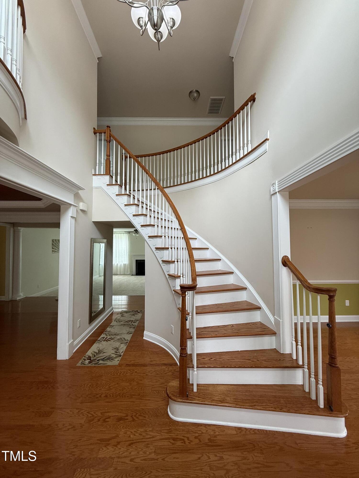 3717 Linville Gorge Way Property Photo 5