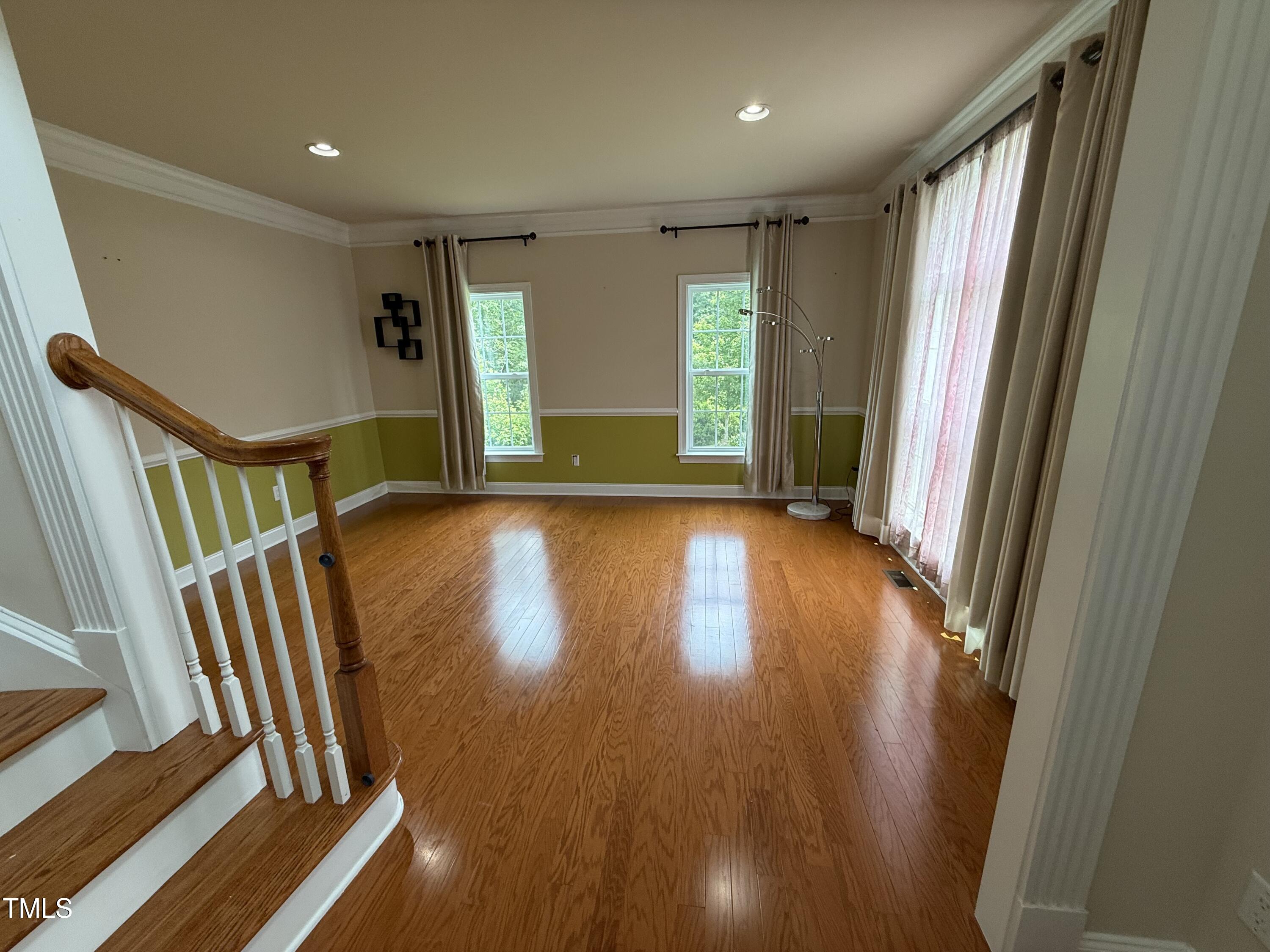 3717 Linville Gorge Way Property Photo 6