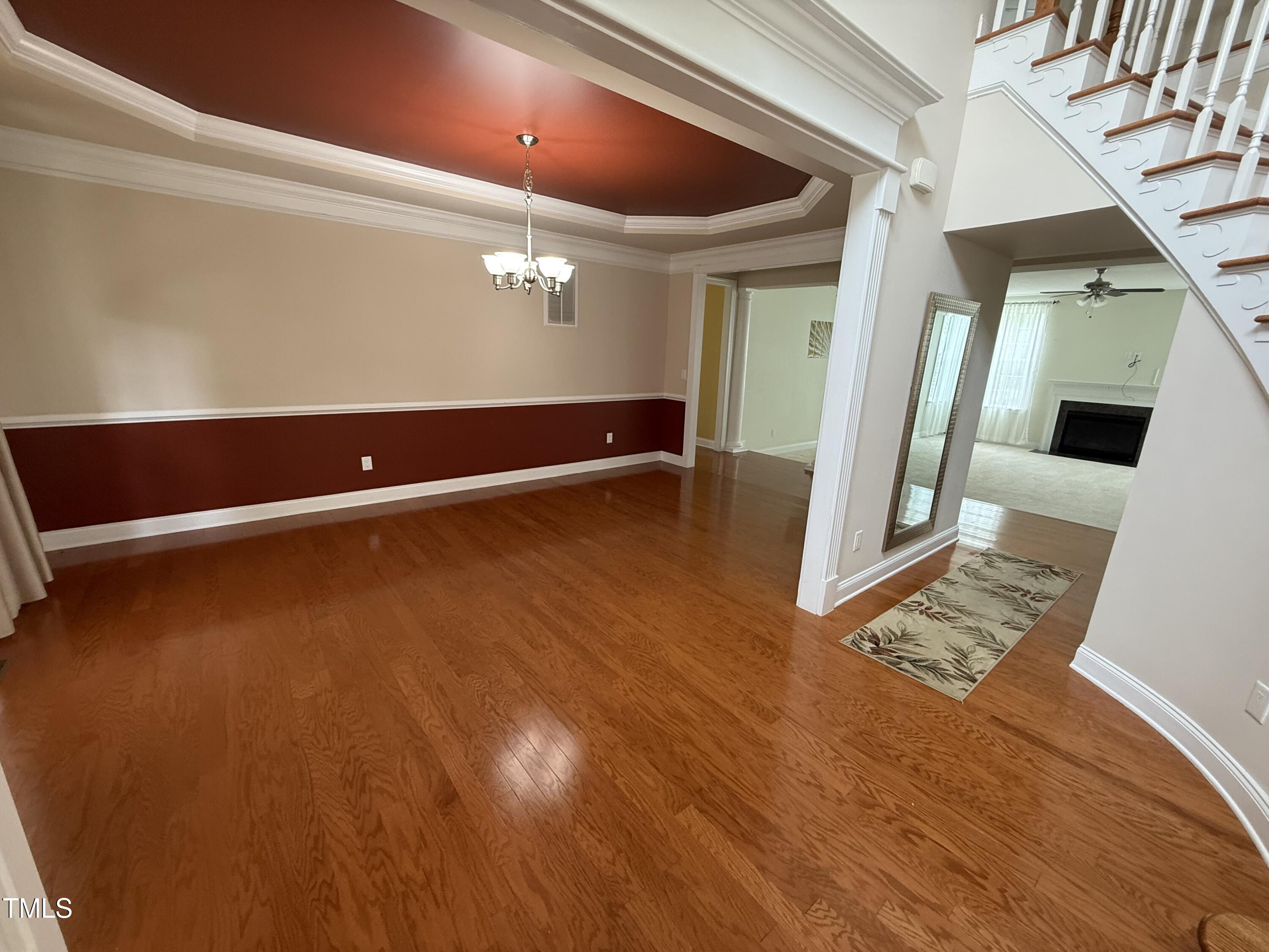 3717 Linville Gorge Way Property Photo 7