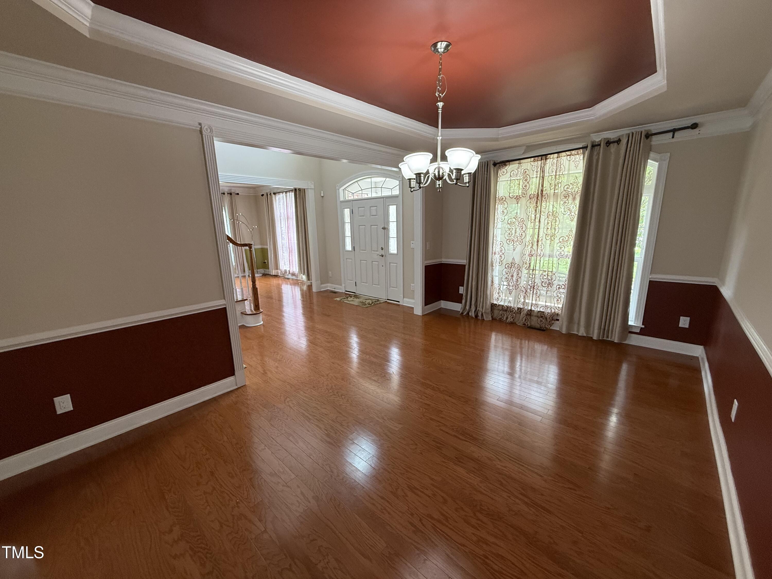 3717 Linville Gorge Way Property Photo 8